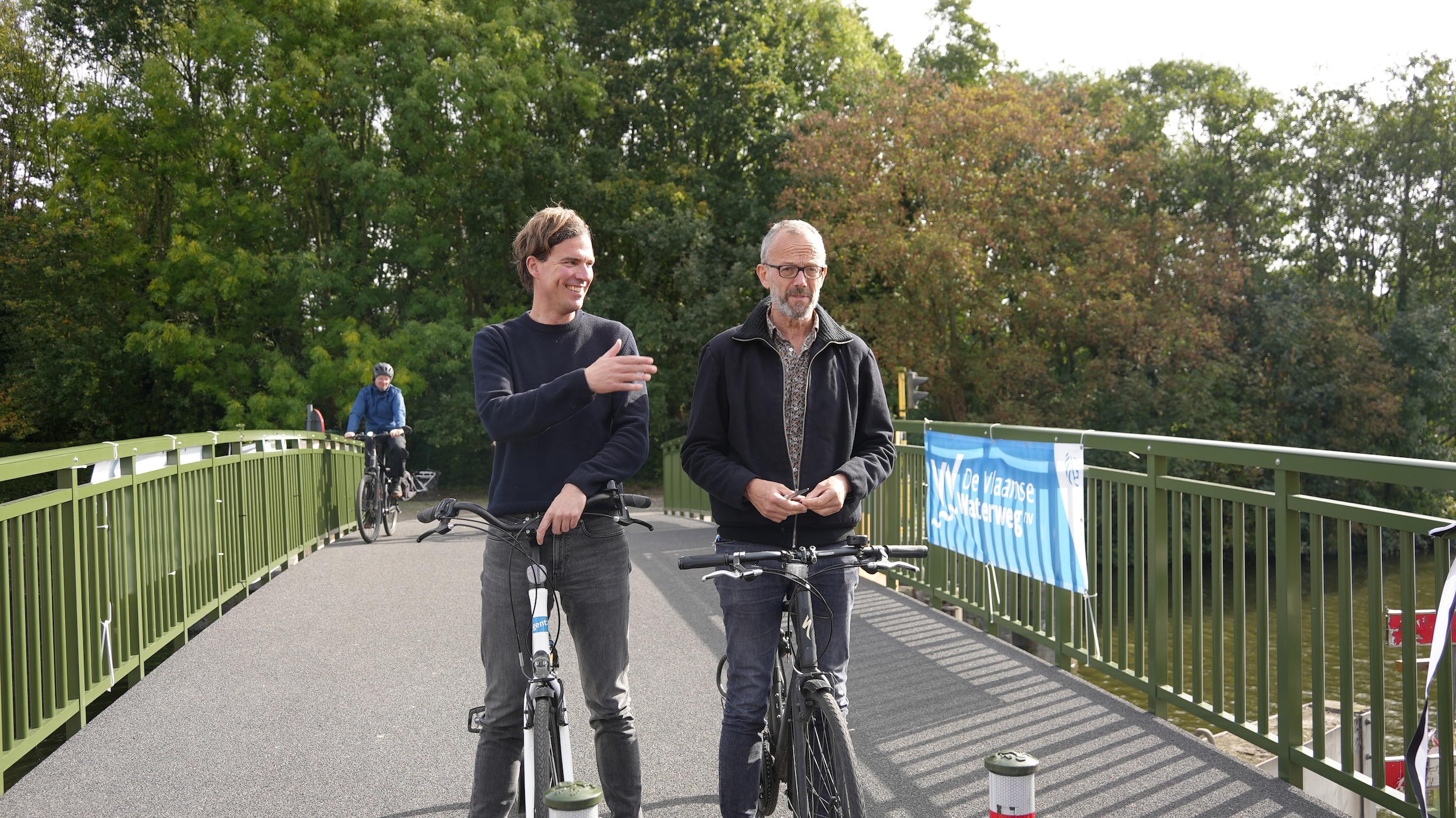 Wordt Conner Rousseau burgemeester en springt Bart De Wever in de ...
