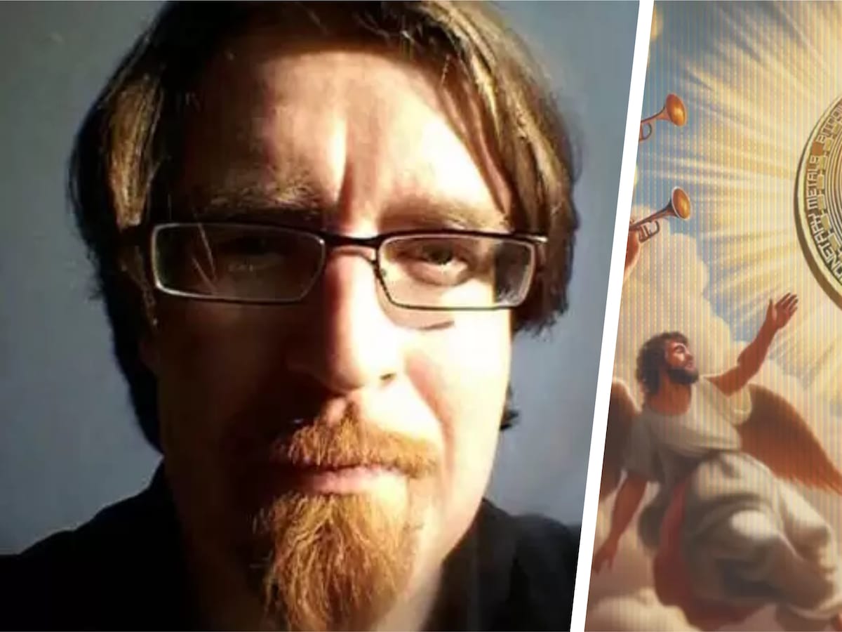 HBO-docu belooft échte identiteit van bitcoin-bedenker te onthullen: is het  een doctoraatsstudent aan de KULeuven? | Humo: The Wild Site