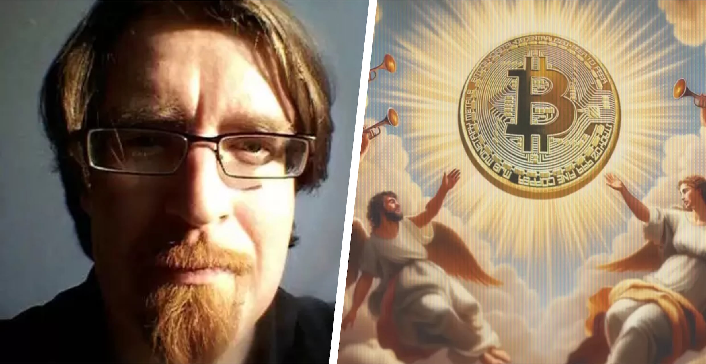 HBO-docu belooft échte identiteit van bitcoin-bedenker te onthullen: is het  een doctoraatsstudent aan de KULeuven? | Humo: The Wild Site