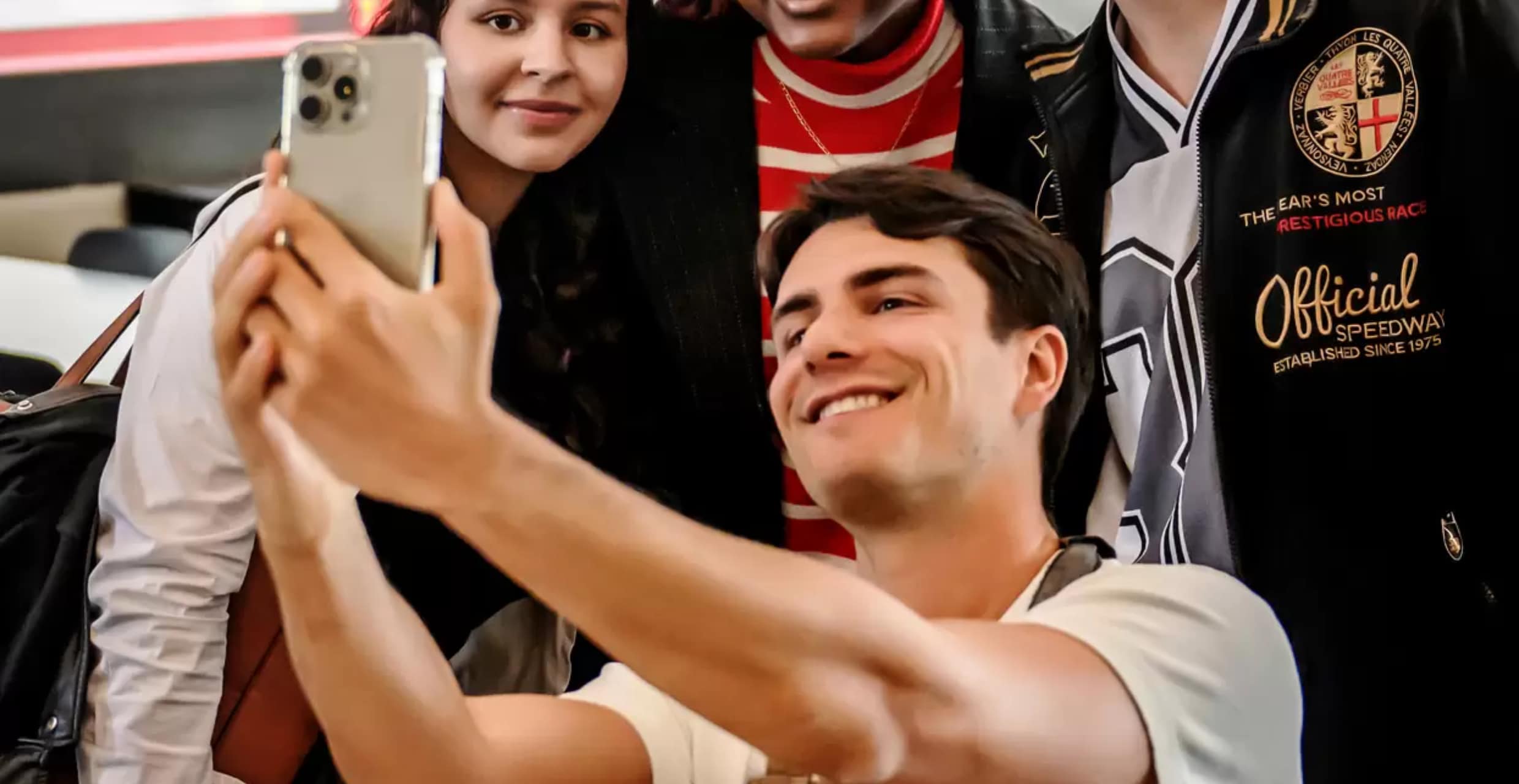 Humo’s grote stemtest voor twijfelaars! ‘Er moet een smartphone-verbod ...
