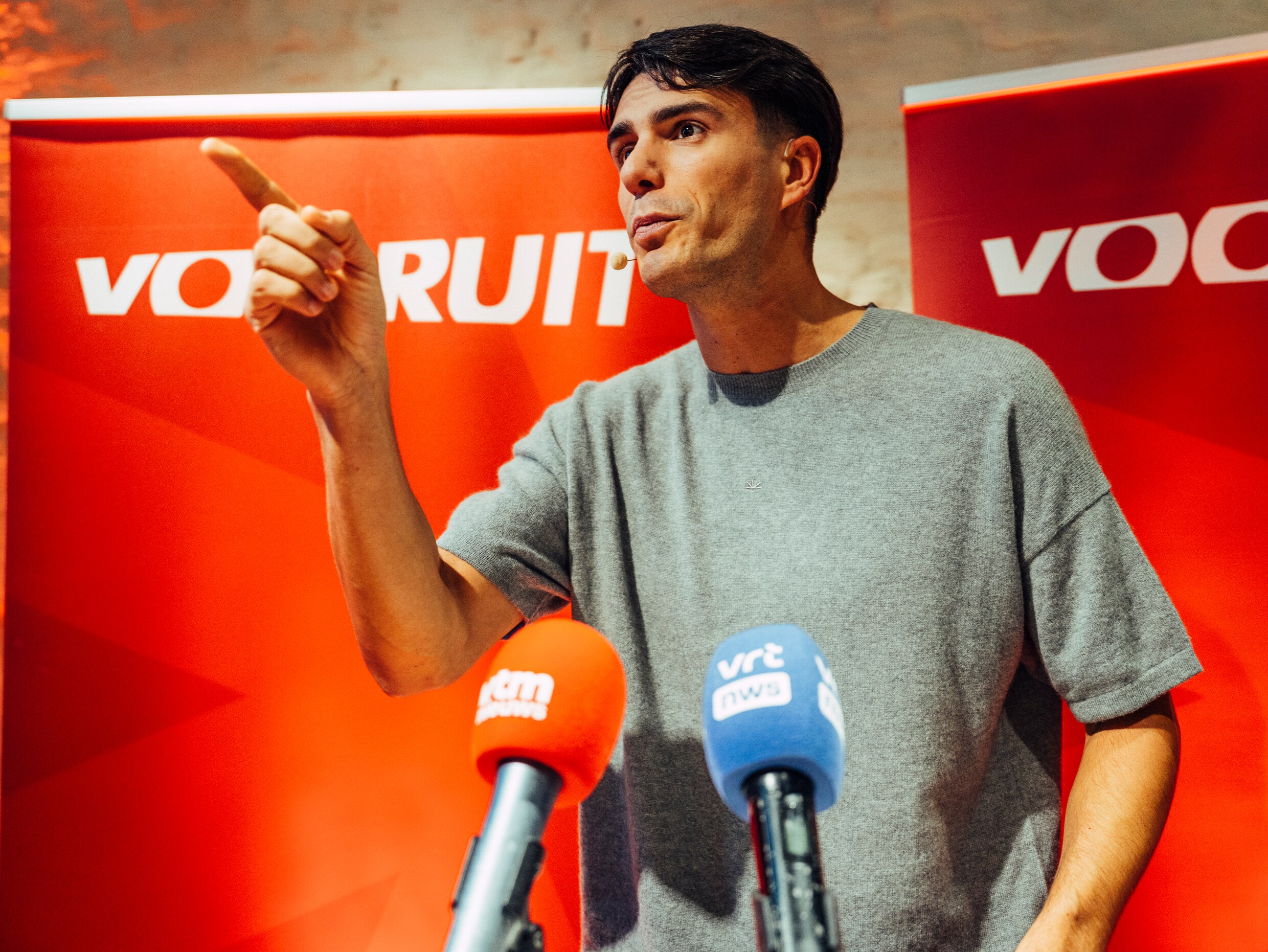 Na de veroordeling van Marine Le Pen: hoe gaan onze politici om met ...