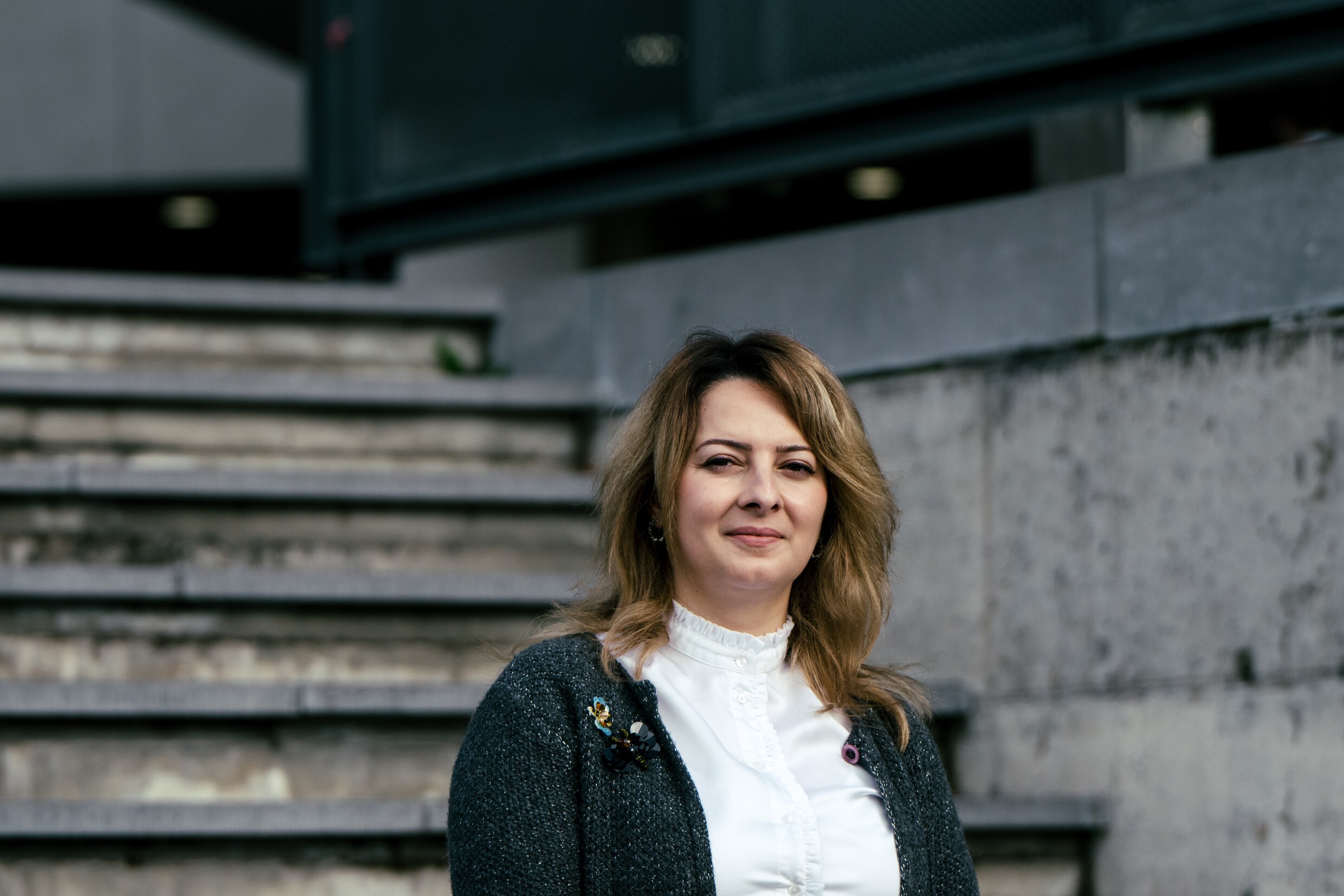 ‘Hoe racisme ons ziek maakt’: ‘Als er op de spoed een vrouw van kleur ...
