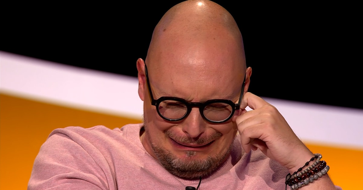 De Buffalo’s van een openhartige Bart Appeltans, de pratende kut van Erik Van Looy en de Samson-imit