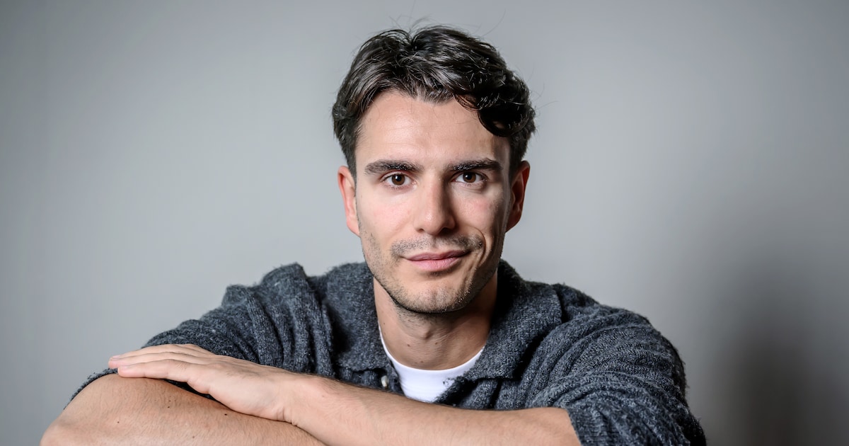 De 6 uitspraken die je moet onthouden van het Humo-interview met Conner ...