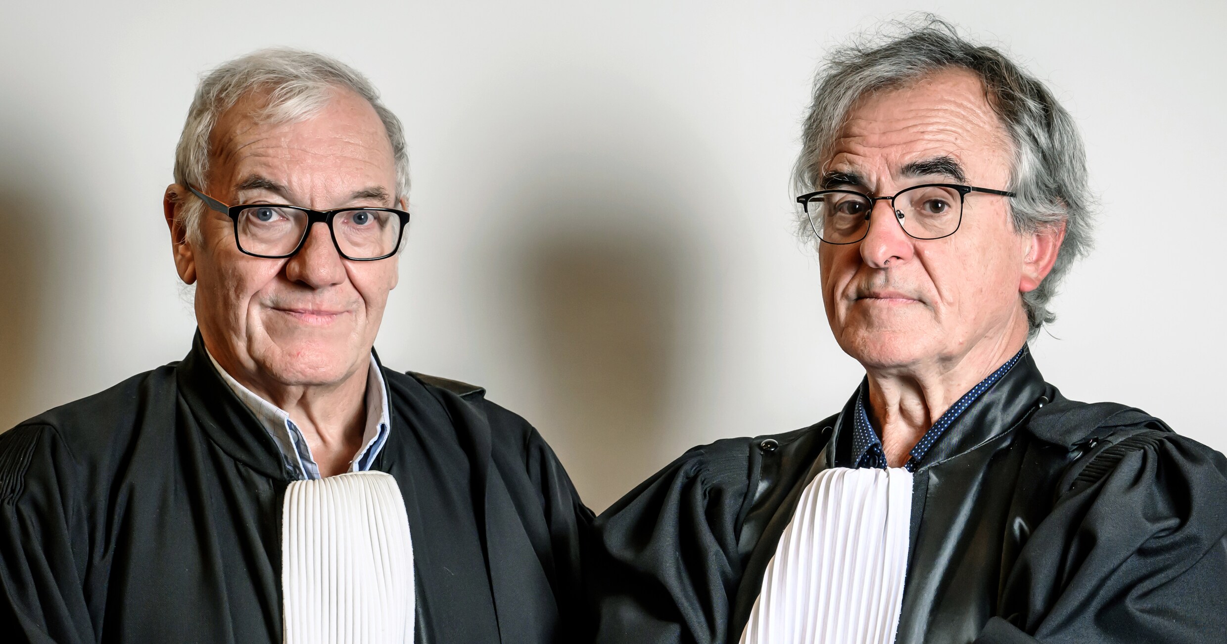 ‘Er zijn zones waar je maar 20 mag rijden. Met sommige auto’s gaat dat