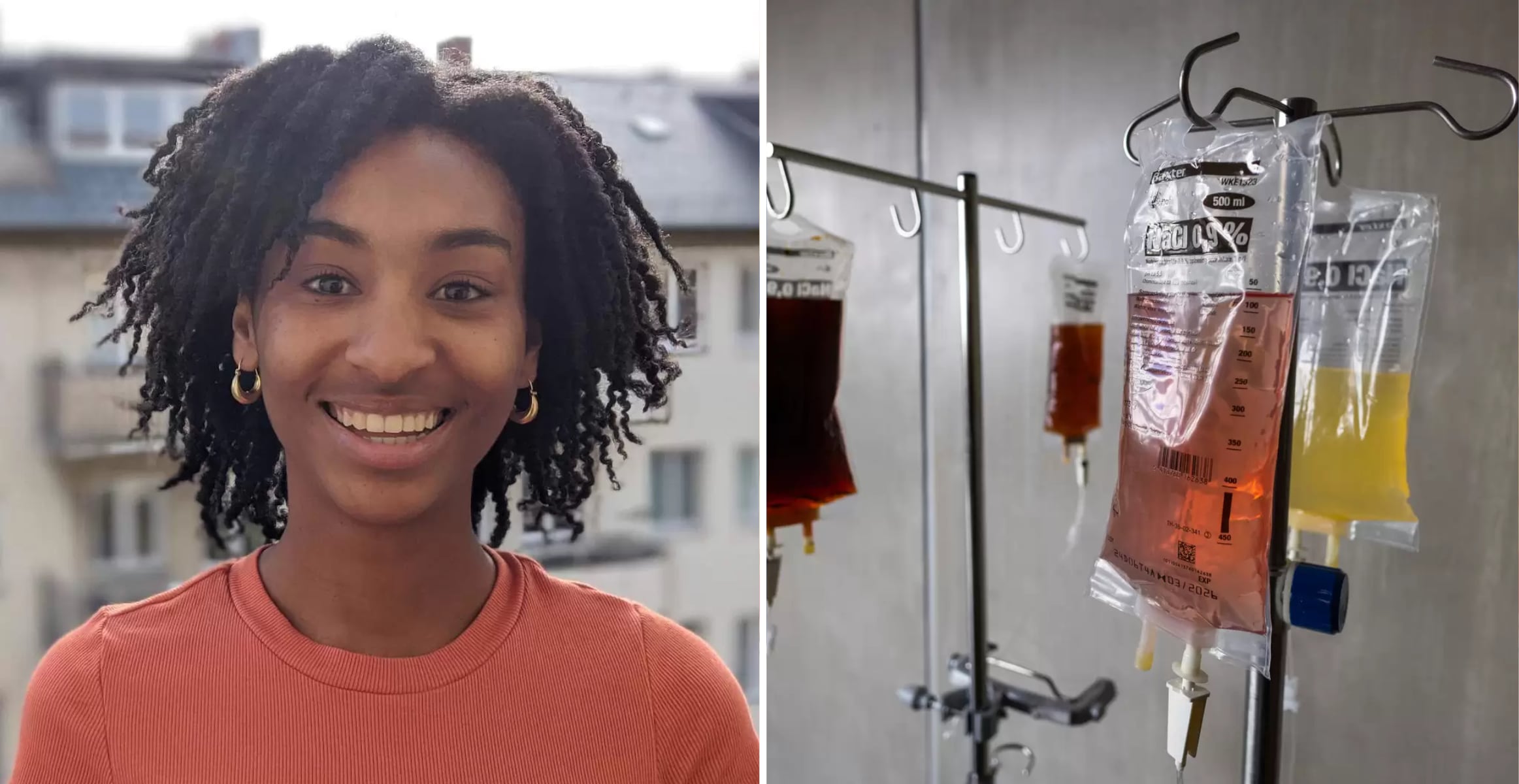 ‘Hoe racisme ons ziek maakt’: ‘Als er op de spoed een vrouw van kleur ...