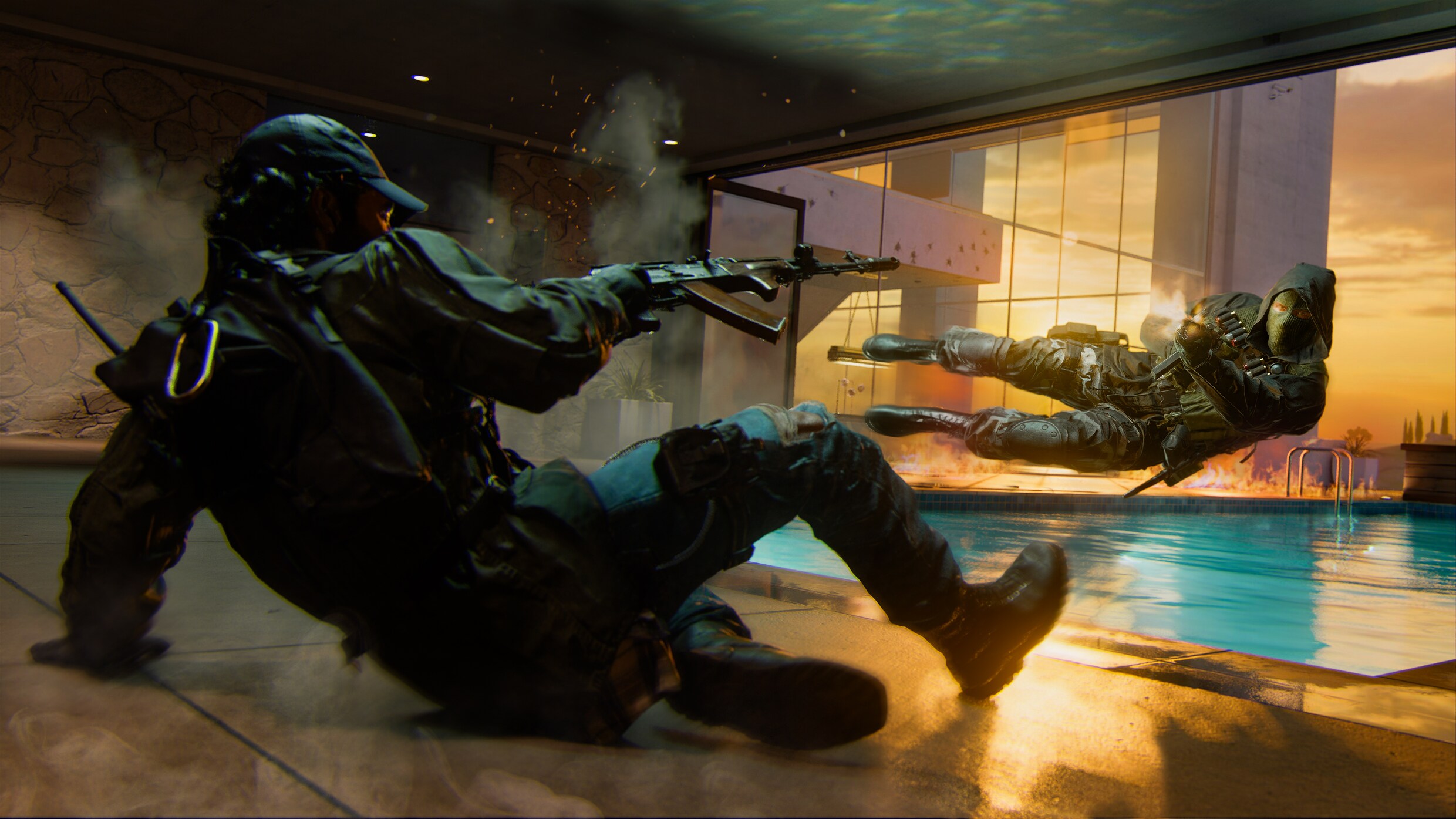 Moreel, entertainend en vernieuwend of niet: oorlogsgame ‘Call of Duty ...