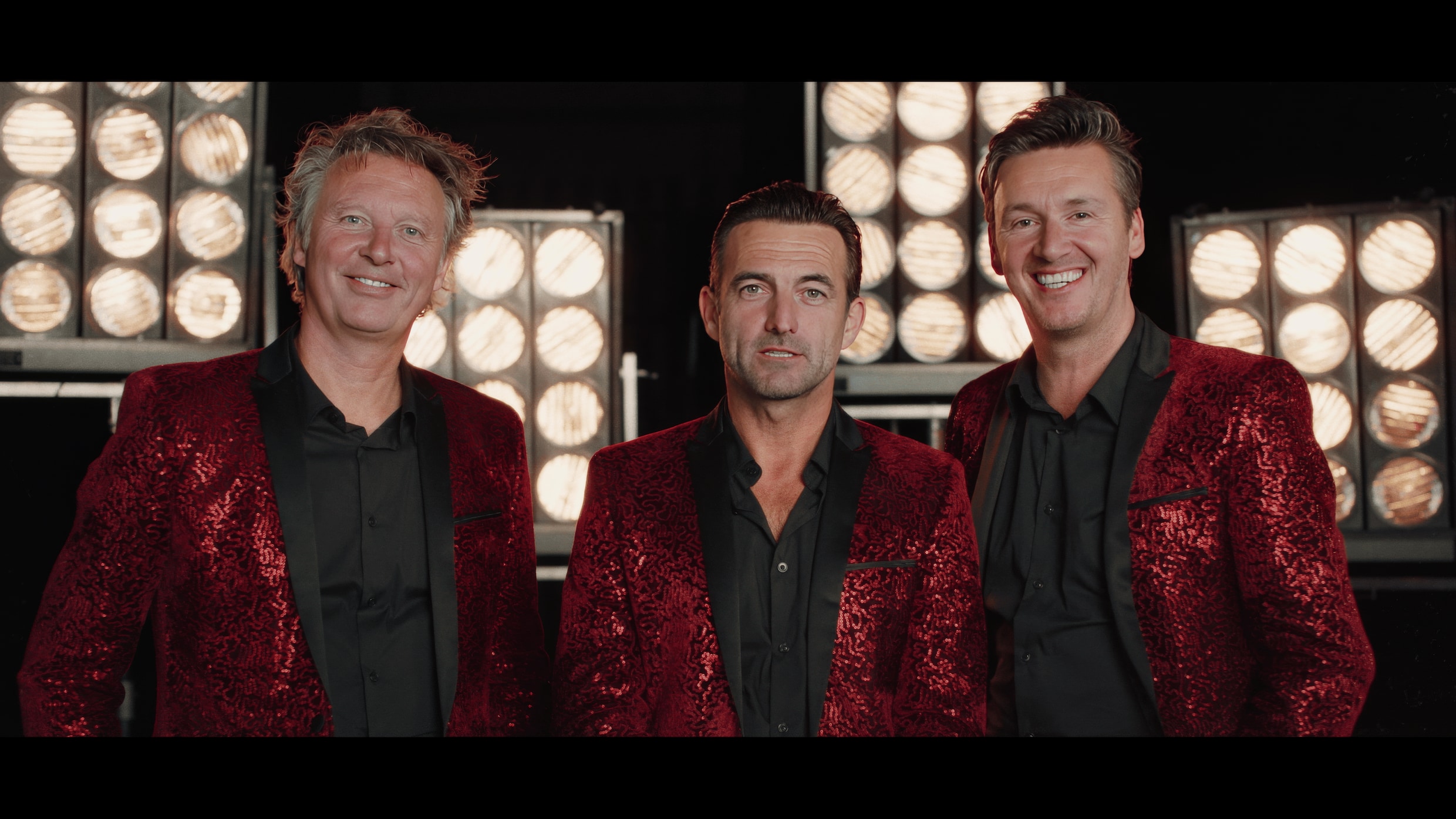 ‘Viva De Romeo’s’ op Streamz: nee, noem hen vooral geen kermisattractie ...
