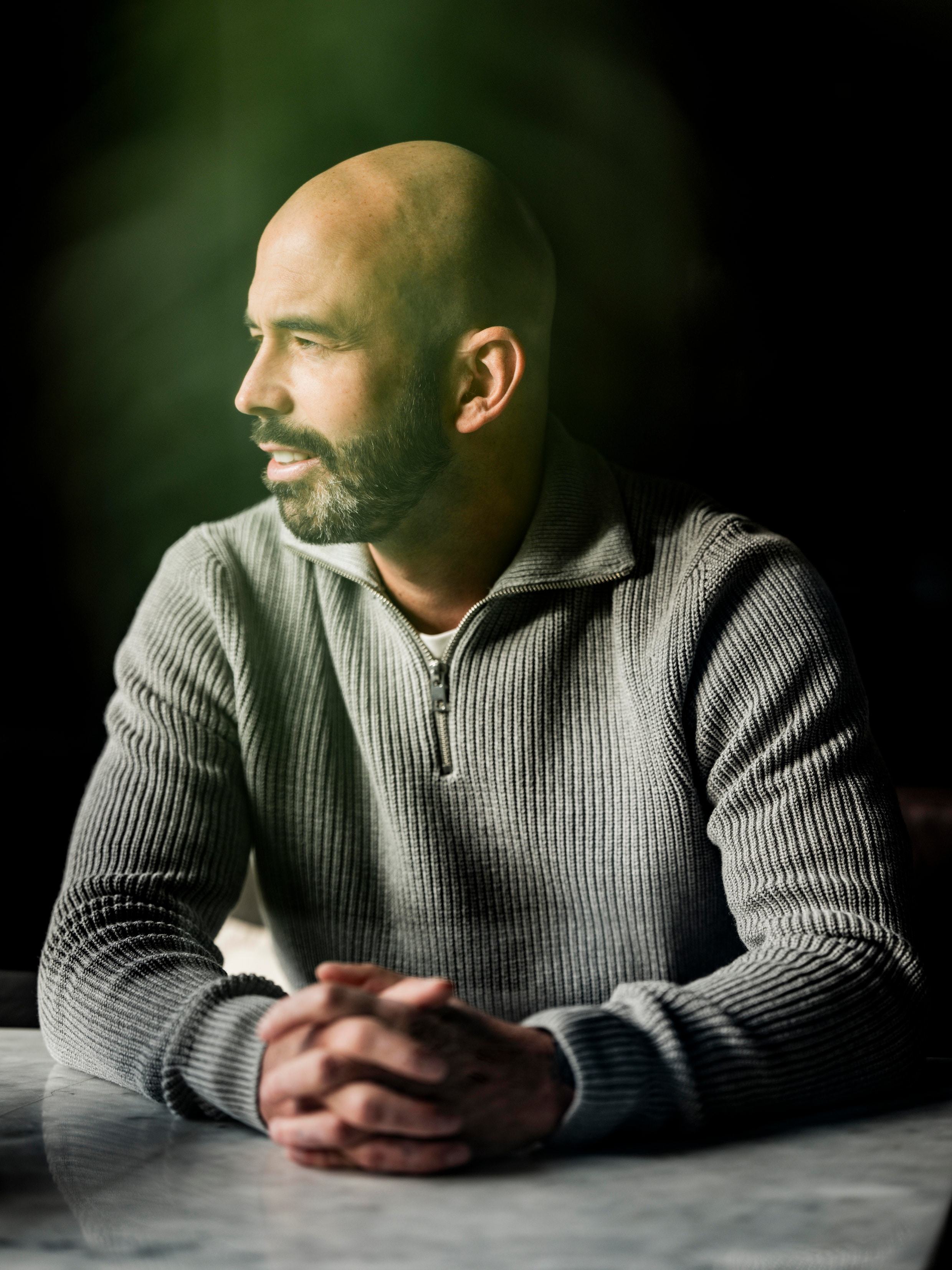 Steven Defour: ‘Ik wil het anders doen dan mijn vader, ik wil mijn ...