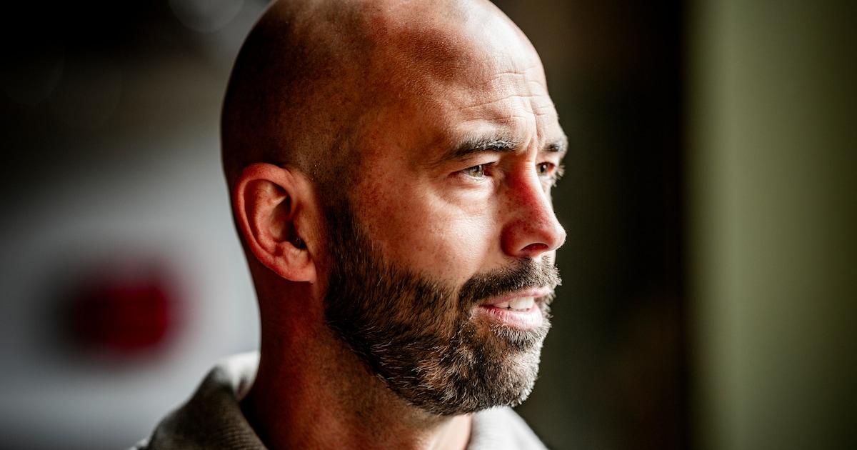 Steven Defour: ‘Ik wil het anders doen dan mijn vader, ik wil mijn ...