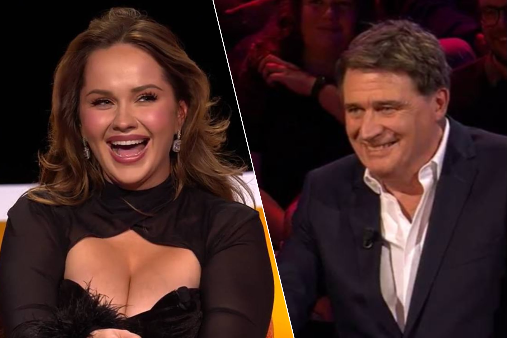 Anastasya Toen Anastasya Chernook over haar 'geluksbrengers' wreef, zocht Erik Van  Looy angstvallig naar een man': dit was aflevering 21 van 'De slimste mens  ter wereld' | Humo: The Wild Site