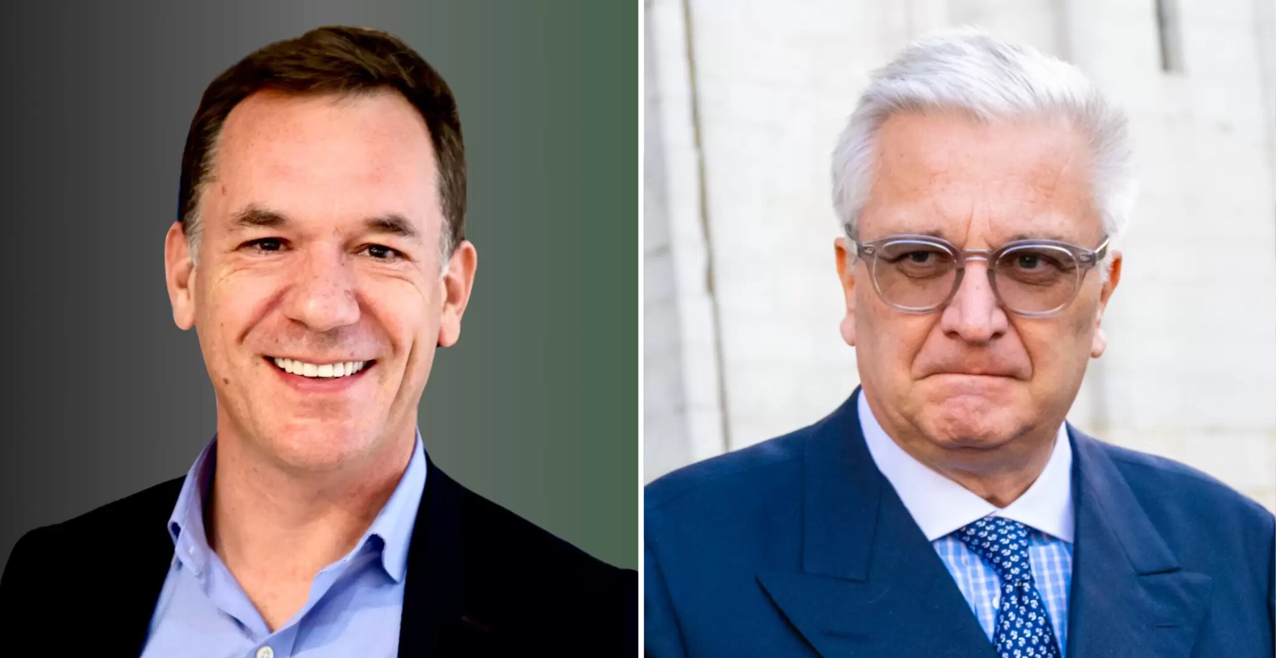 De advocaat van prins Laurent: ‘De prins werkt wel degelijk en hard. Ik ...