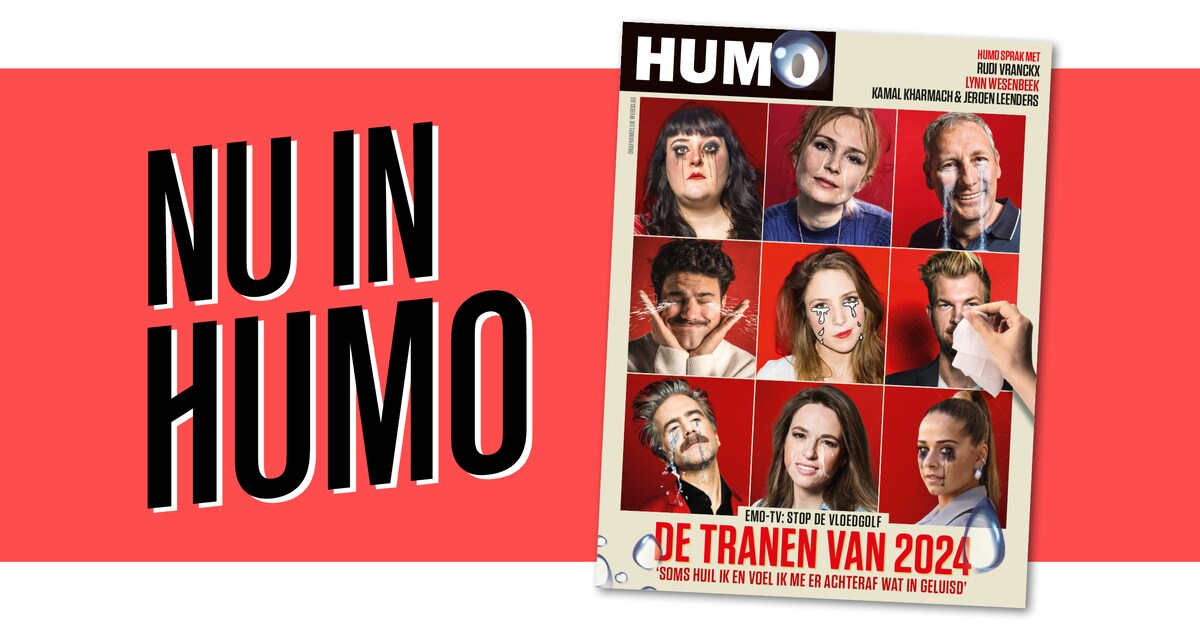 ‘De waardigheid waarmee hij stierf, was een geschenk’: 12 verhalen uit ...