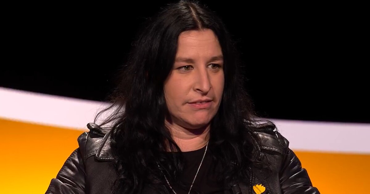 ‘Effe bekomen, ik mag ein-de-lijk naar huis!’: dit was aflevering 36 van ‘De slimste mens ter wereld