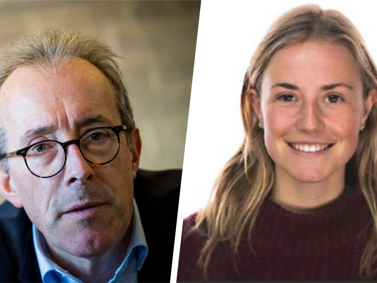 Belgische staat treft officieel schuld aan dood Julie Van Espen, vader Erik  haalt slag thuis: De overheid moet in de spiegel durven kijken | Humo:  The Wild Site