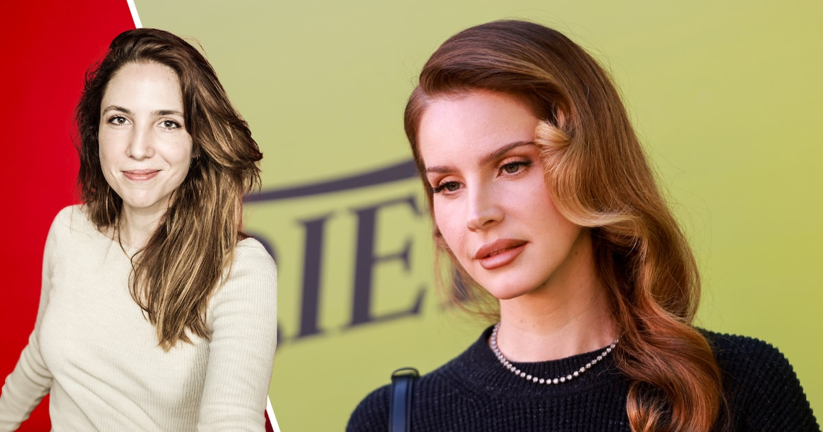 Michèle Cuvelier: ‘Maakt Lana Del Rey meer moodboards dan nummers? Ik ...