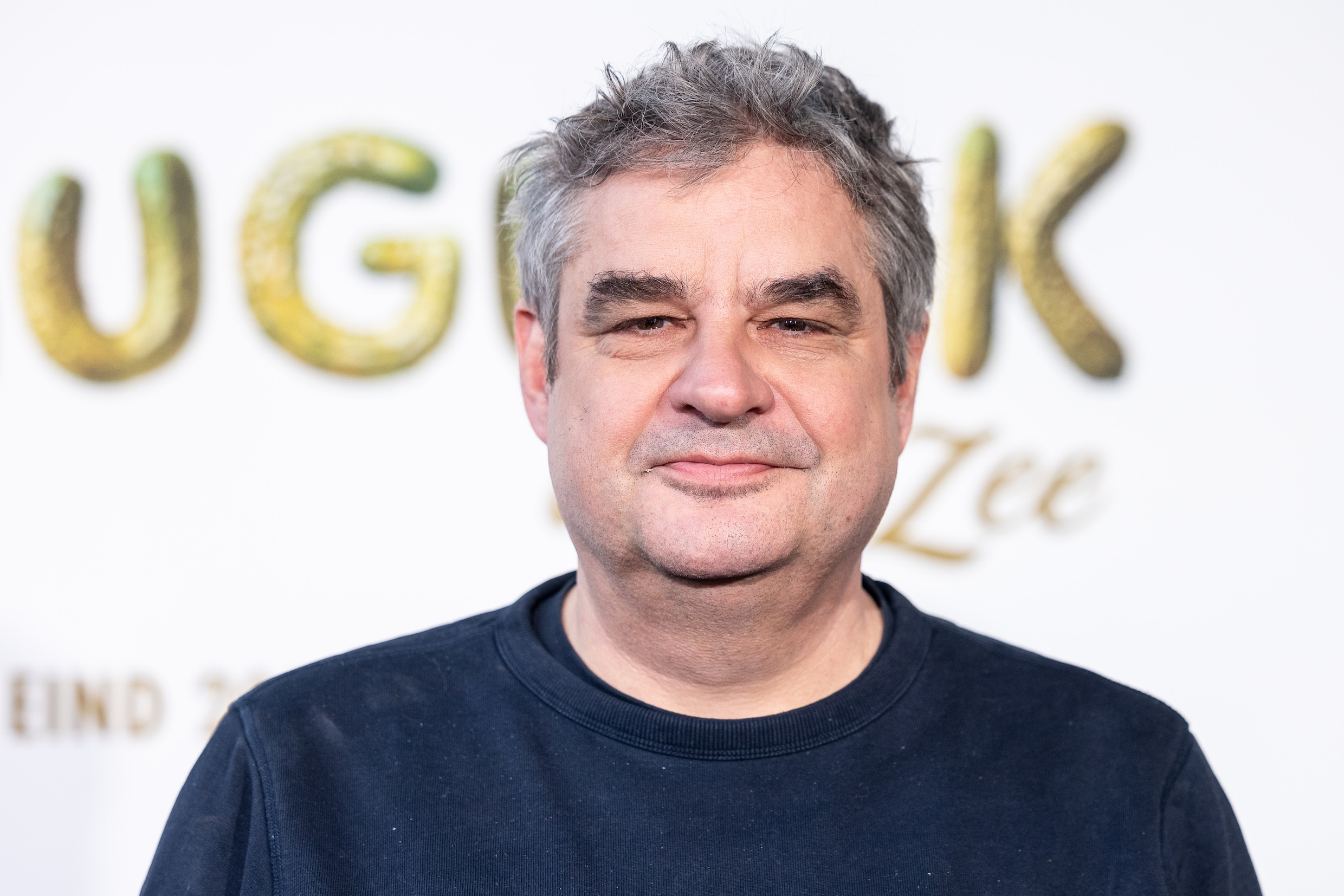 De beste grap volgens Frank Lammers: 'Dit is g&eacute;&eacute;n banaan' | Humo: The Wild  Site