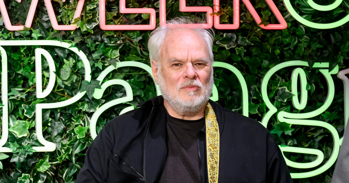 Nico Dijkshoorn (‘De terugkeer van Kuif den Dolder’): ‘Ik heb 110 dagen lang iedere avond een stuk g