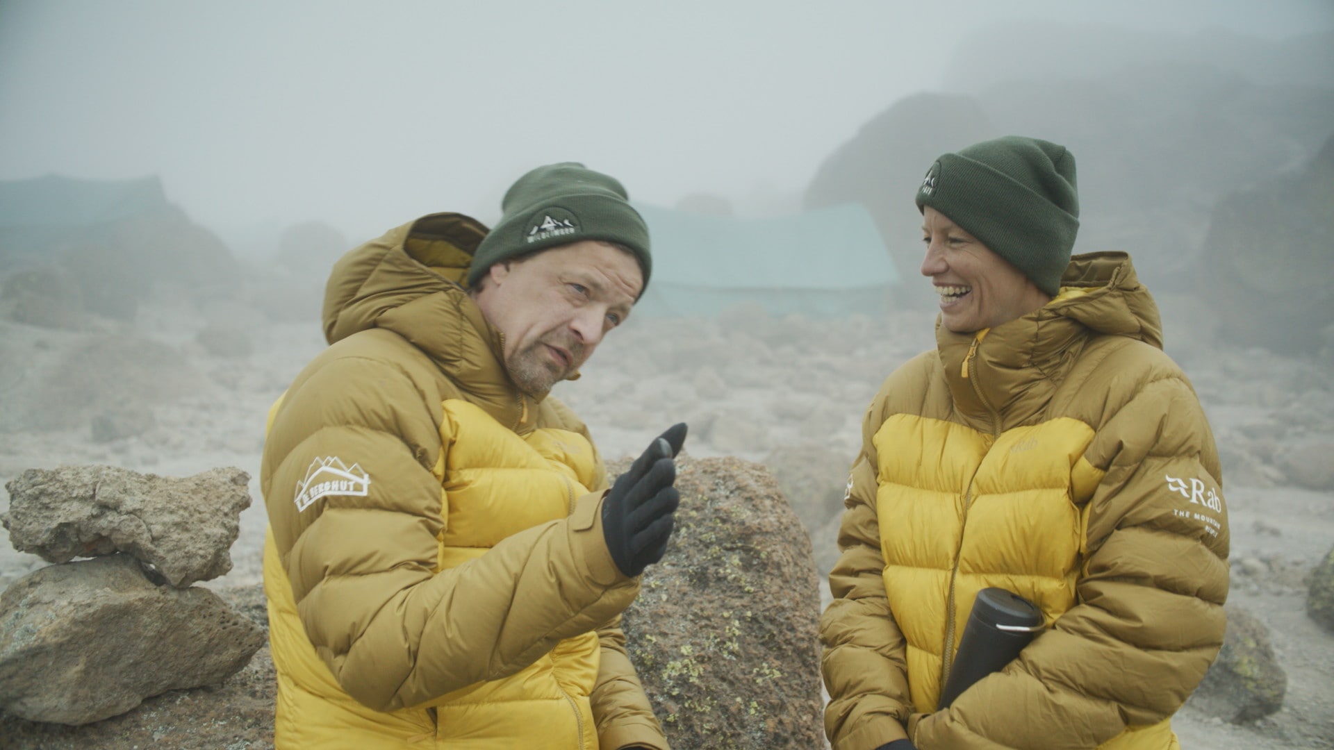 Na de laatste aflevering van ‘De rugzak’ restte één conclusie: het was ...