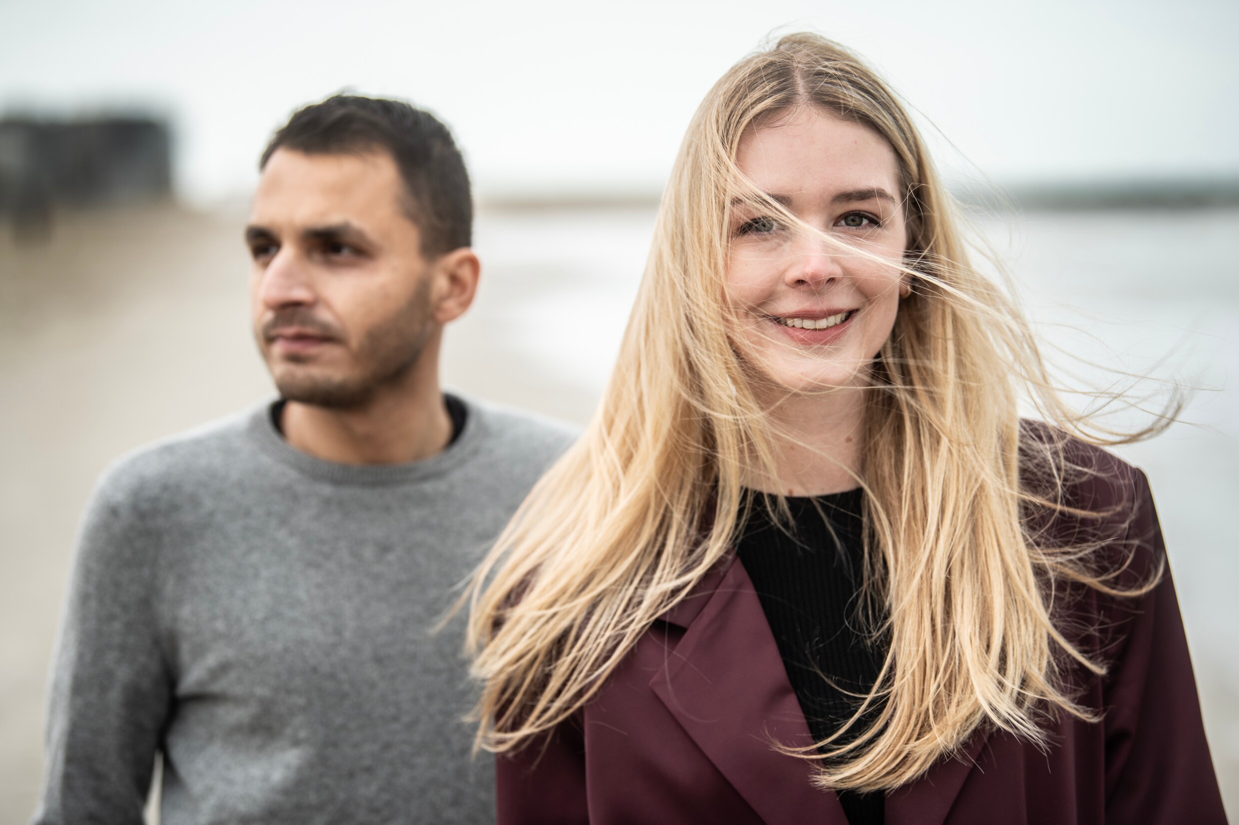 ‘Na ‘De slimste mens’ naderden we een breekpunt in onze relatie’: 13 ...