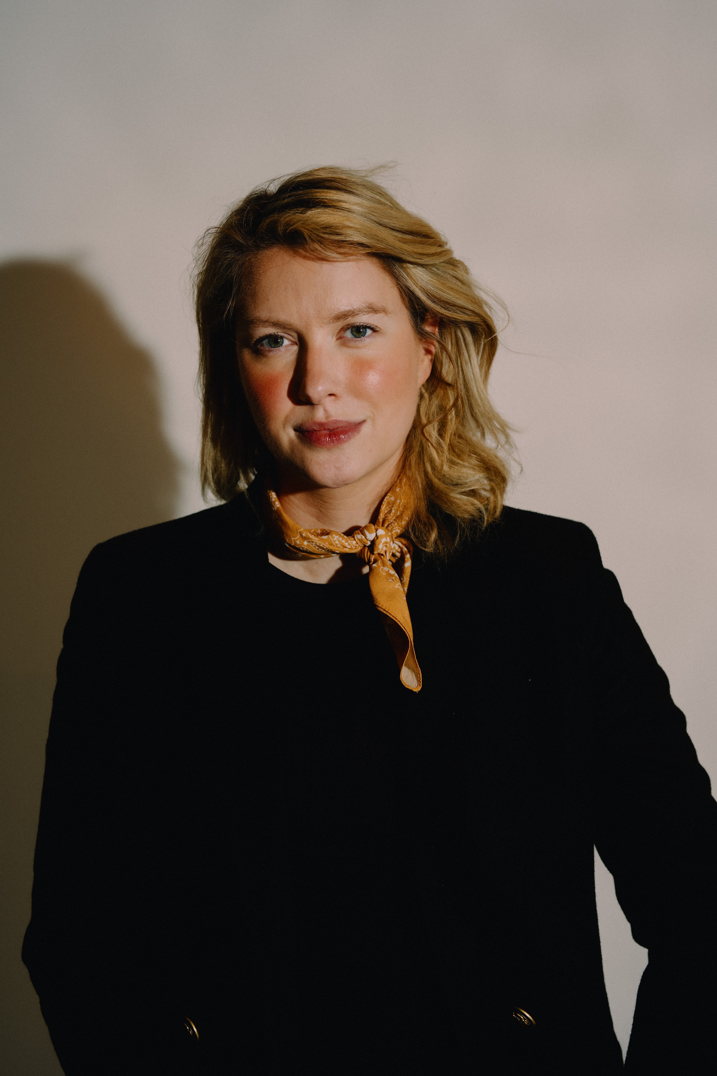 Els van Doesburg: ‘Ik kan moeilijk begrijpen waarom zo veel vrouwen ...