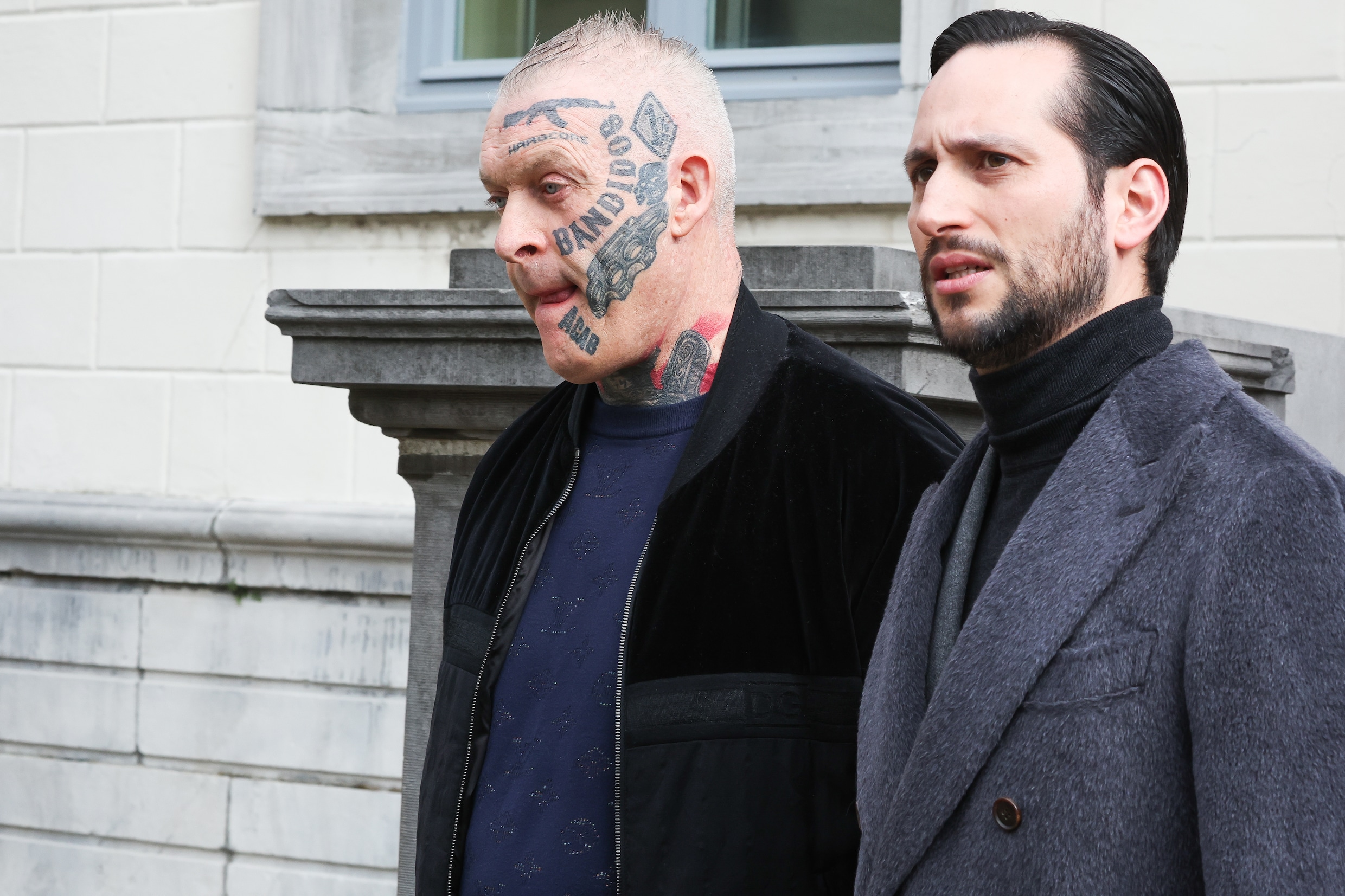 Drugsproces Costa alwéér uitgesteld: waarover ging de zaak nu weer? ‘Ik ...