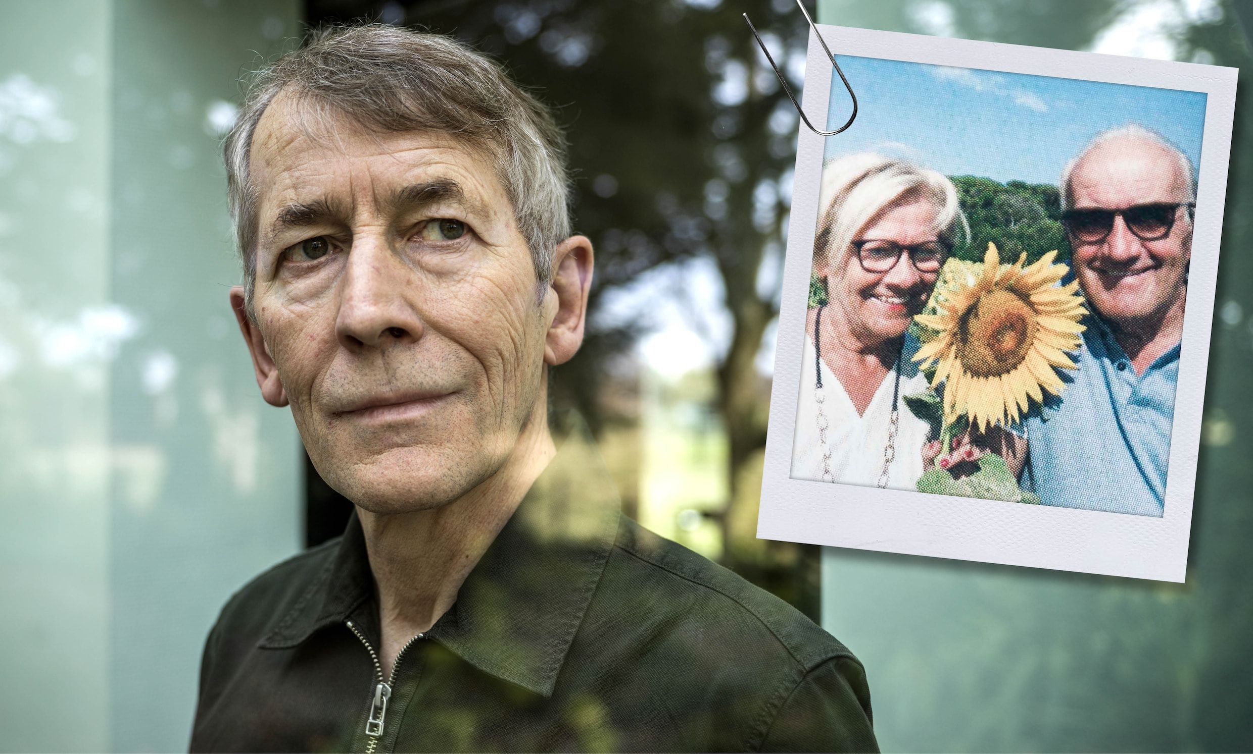 Chris De Stoop over de hoevemoord: ‘Dit is het frustrerendste verhaal ...