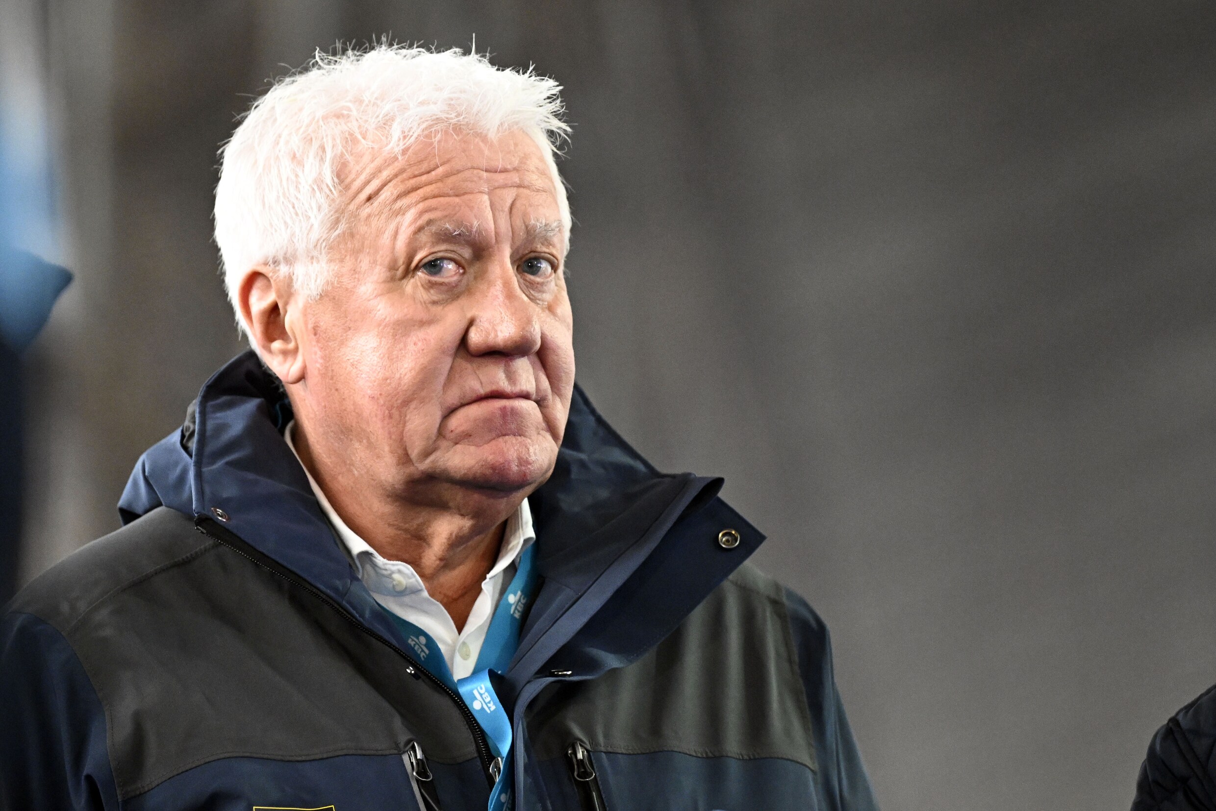 Patrick Lefevere: ‘Tenzij het over Jean-Marie Dedecker gaat, zou ik ...