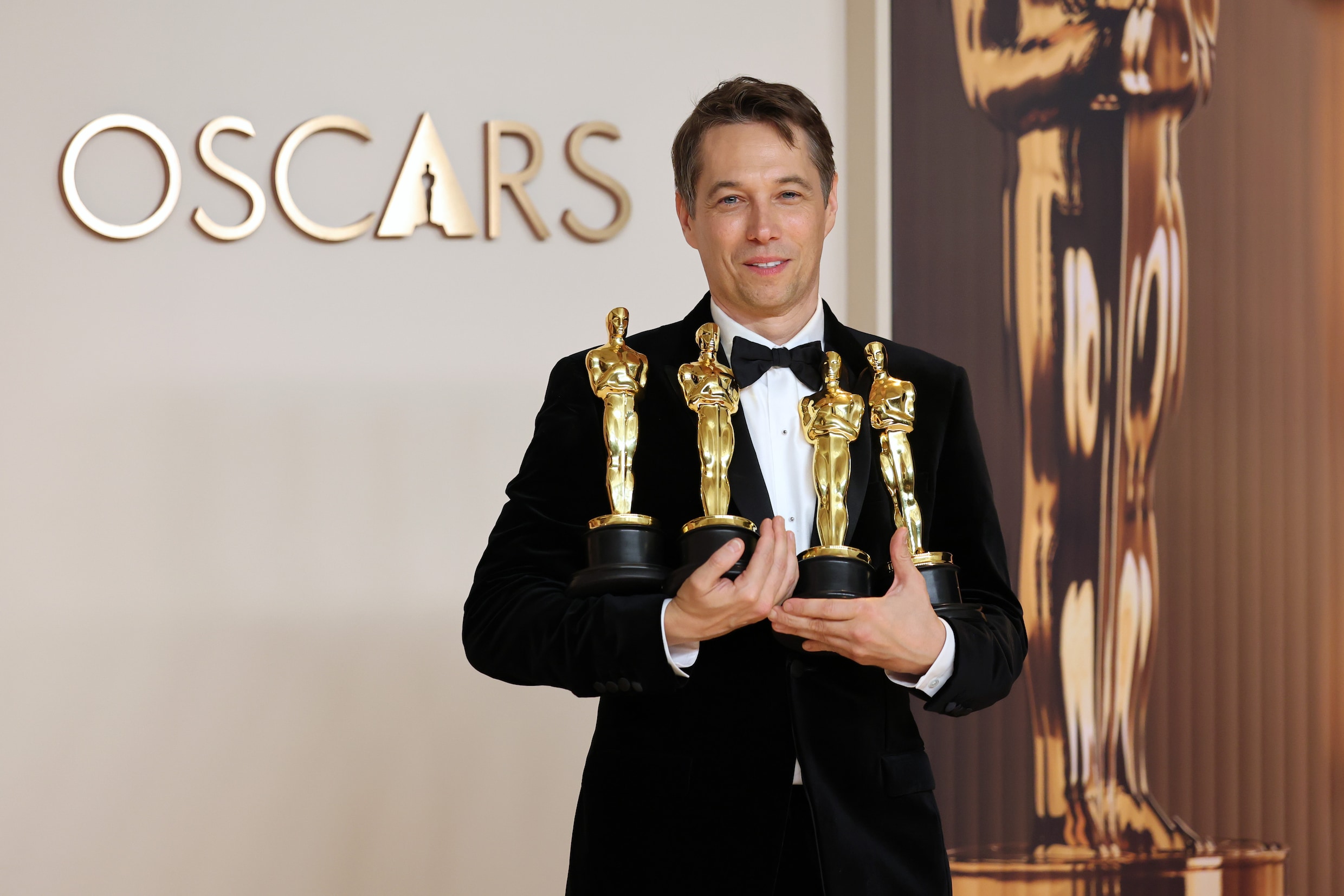 ‘Anora’ triomfeert op de Oscars, Belgen vissen achter het net | Humo ...
