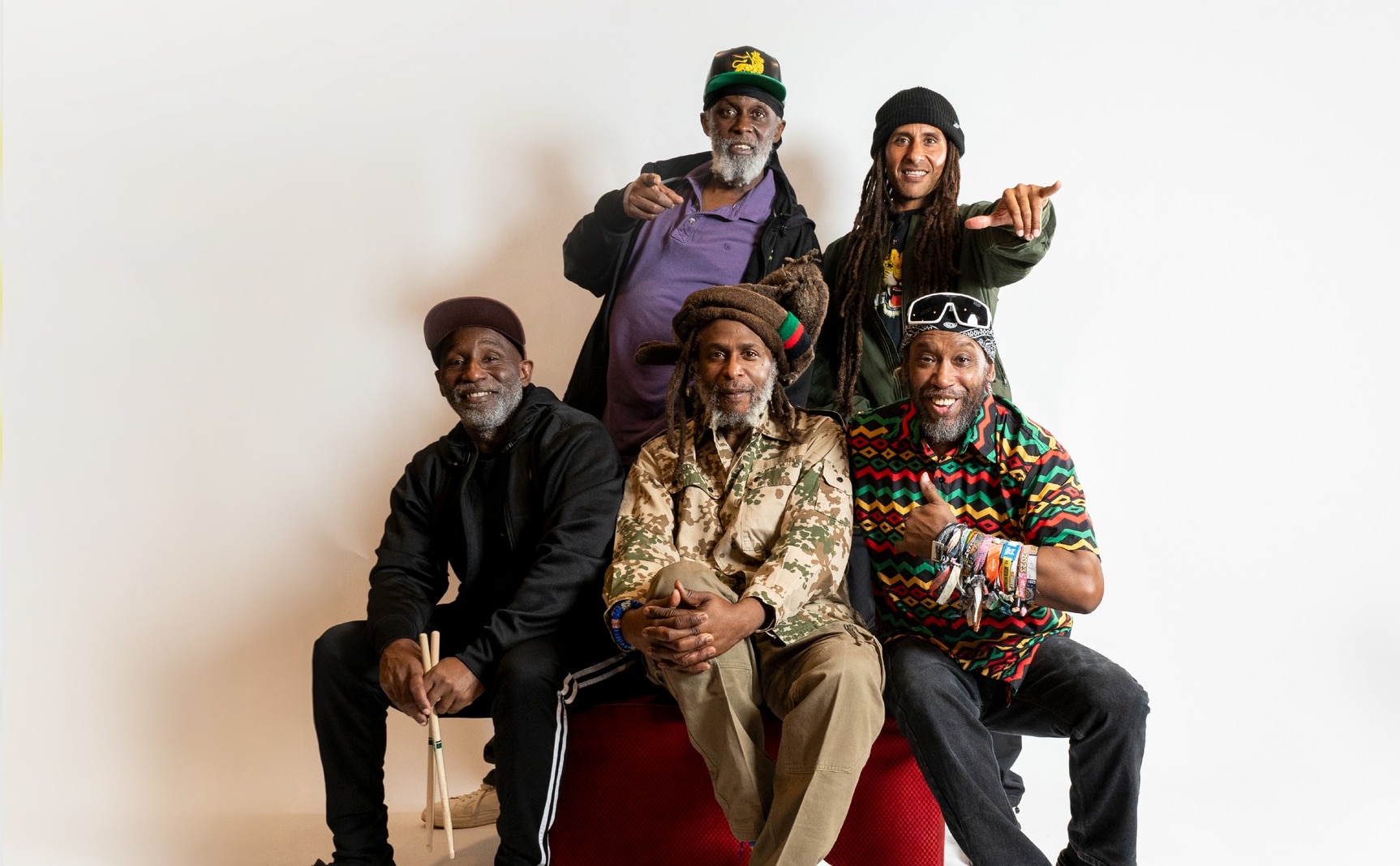 Humo selecteert de beste concerten van de week | Humo: The Wild Site