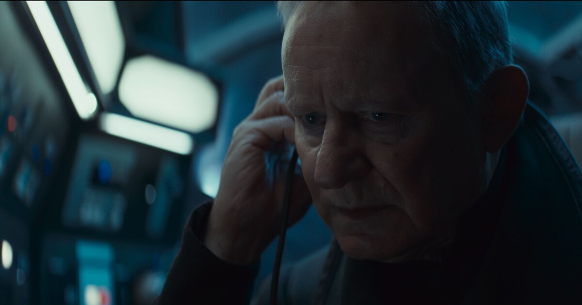 Stellan Skarsgård ziet sterretjes in ‘Andor’: ‘Mijn geheugen gaat er ...