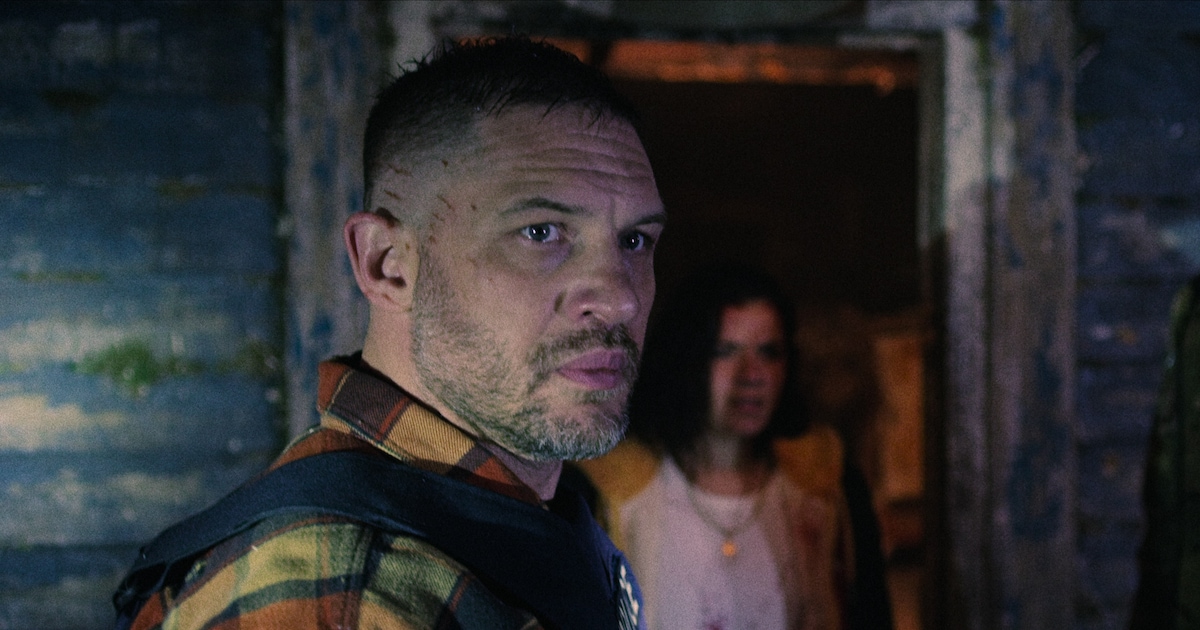 Recensie 'Havoc' met Tom Hardy op Netflix ★★★☆☆: voor liefhebbers van ...