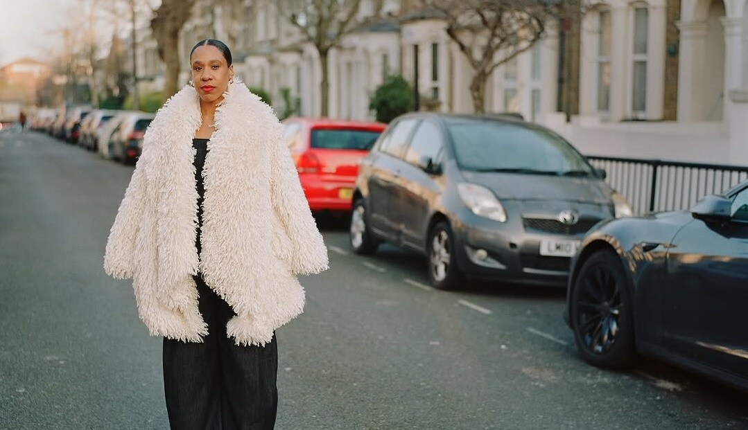 Balgevoel, een engelenstem en onderschreven door de ‘queen of British ...