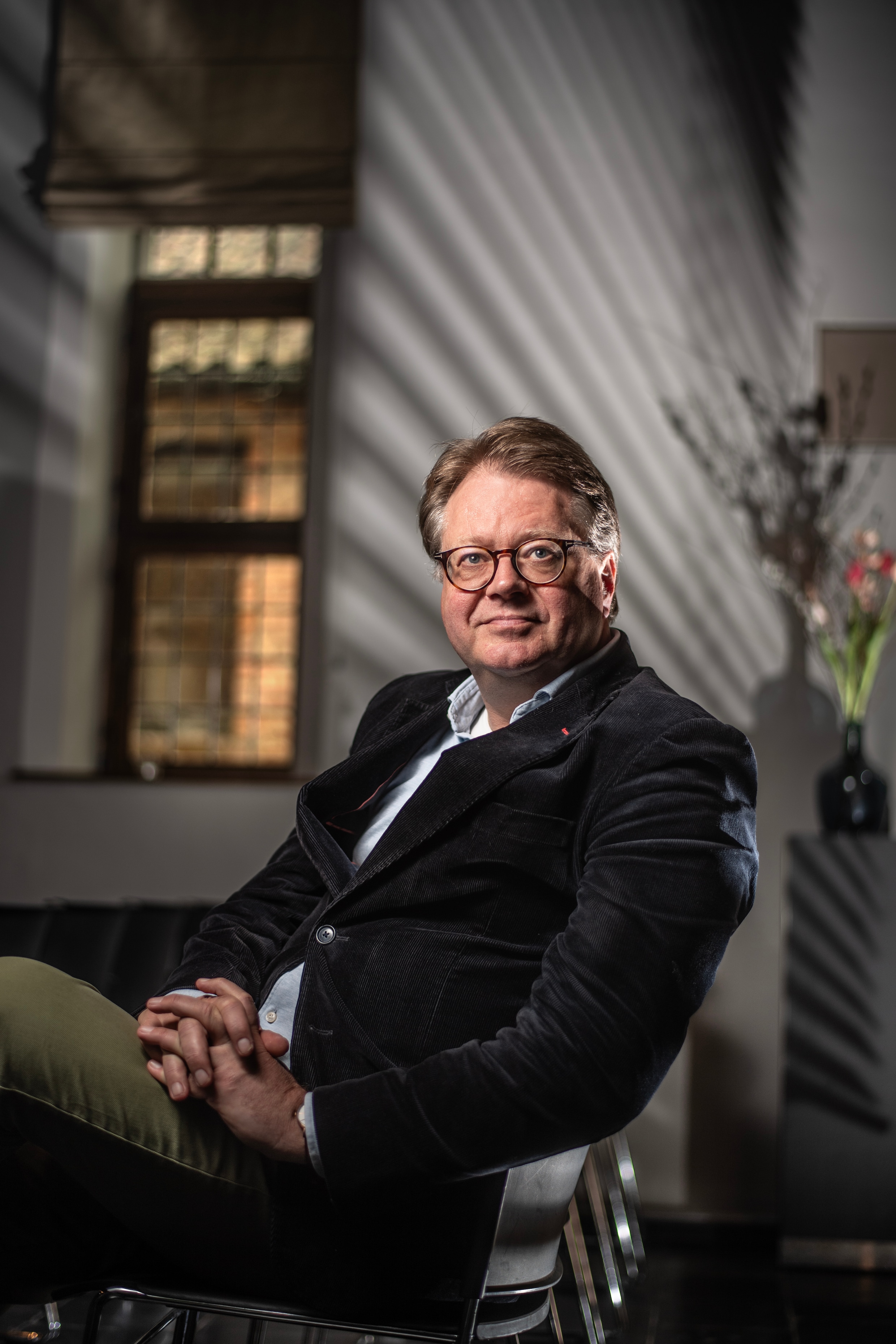 Vaticaanwatcher Jan De Volder: ‘‘Conclave’ is een leuke film, maar veel ...