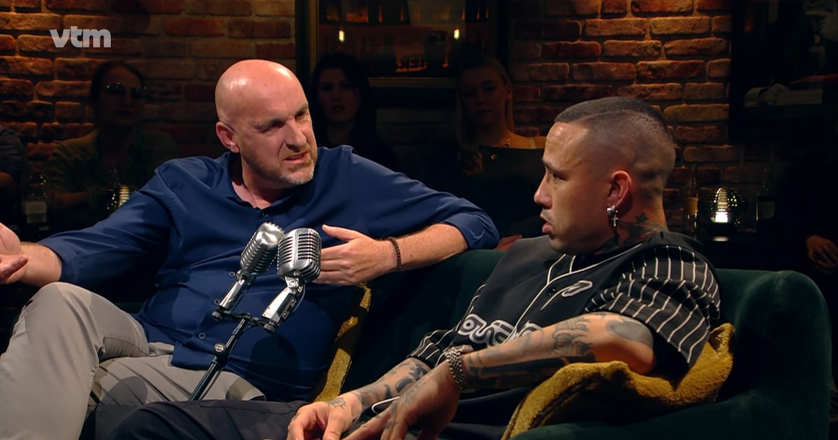 In de eerste aflevering van ‘Bar Goens’ op VTM zagen we dat Eric Goens ...