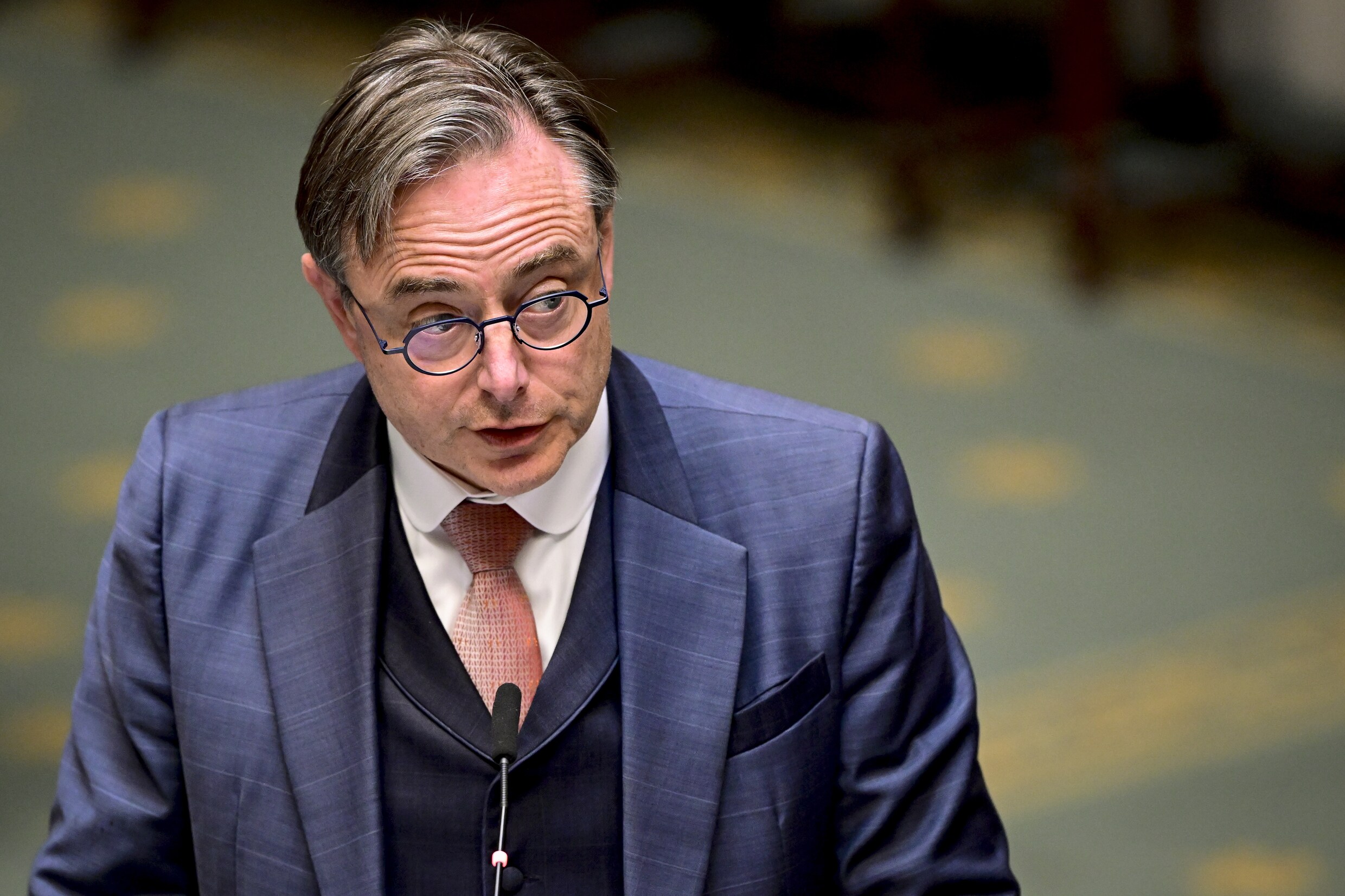 Mark Elchardus: ‘In plaats van te staken zou de socialistische vakbond ...