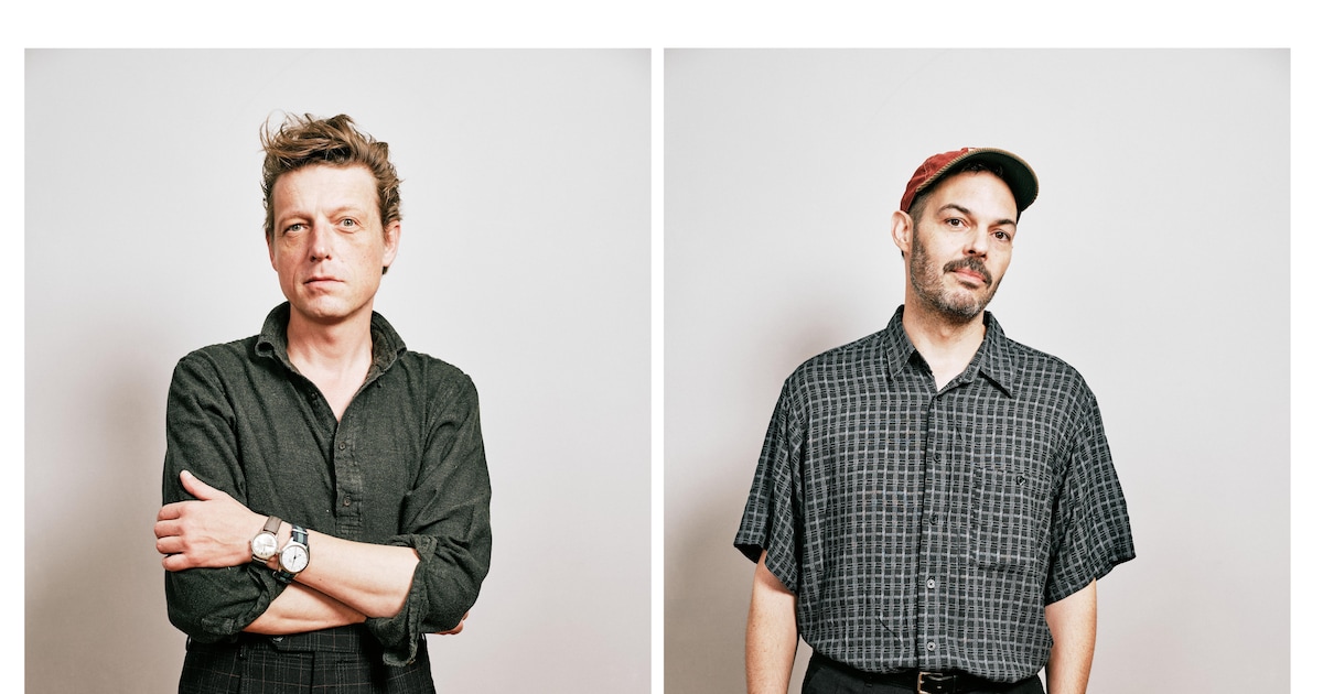 Win tickets voor Das Pop in De Warande op 23 mei