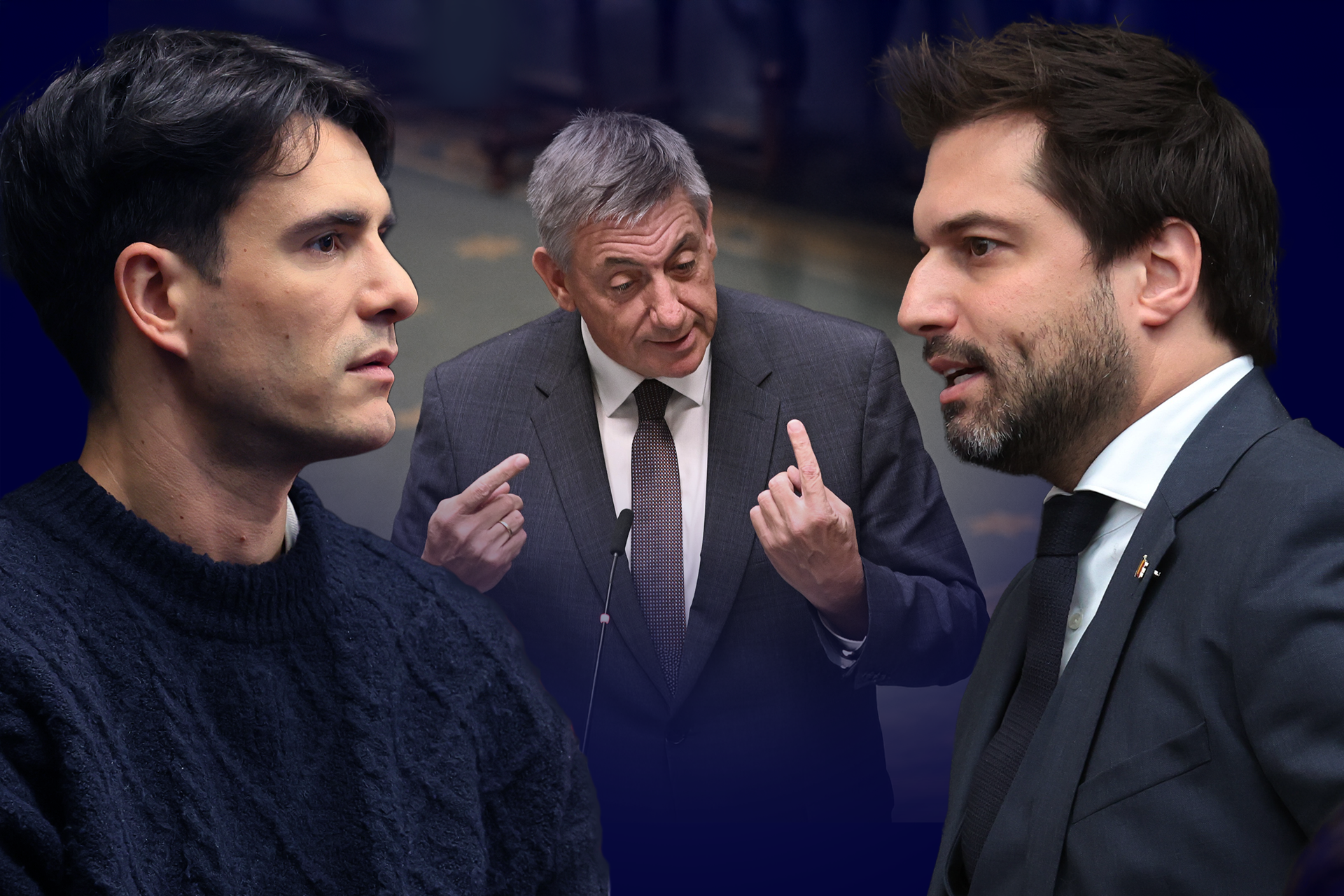 Lezersbrief: ‘De meerwaardetaks zet nauwelijks zoden aan de dijk ...