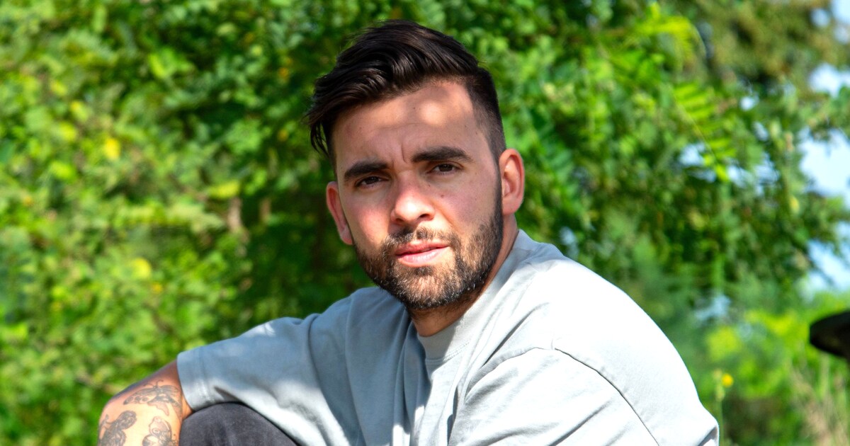 Hoe herkent u een bipolaire stoornis? 'Dat bekende mensen als Mathias  Vergels er openlijk over spreken, helpt enorm' | Humo: The Wild Site