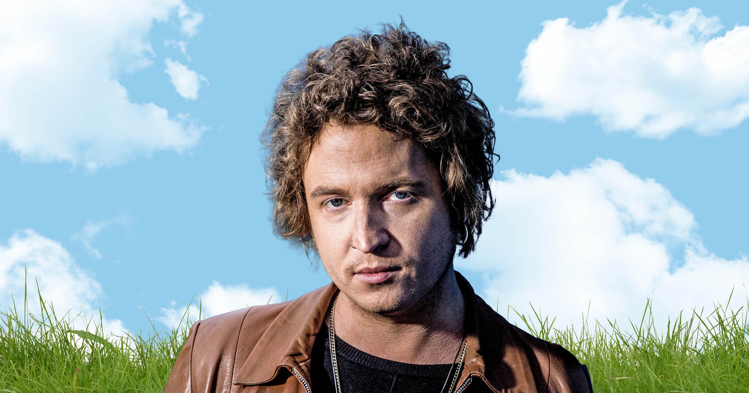 Jente Pironet over zijn favoriete festivalherinnering: 'Ik moest zelfs een  nummer onderbreken omdat ik mijn tranen niet langer kon bedwingen' | Humo:  The Wild Site