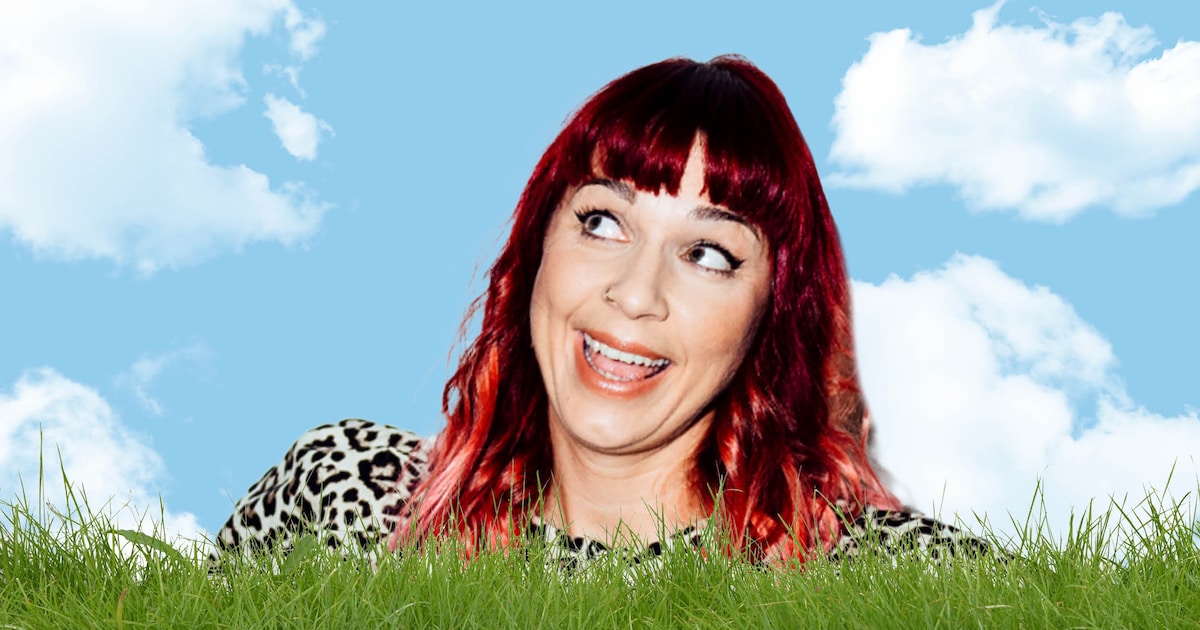 Sofie Engelen over haar favoriete festivalherinnering: ‘Een jointje en een dutje later stel ik opeen