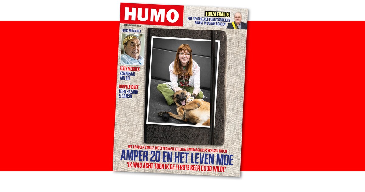 ‘Ik probeer de Conner Rousseau van de vakbond te zijn’: 12 verhalen uit ...