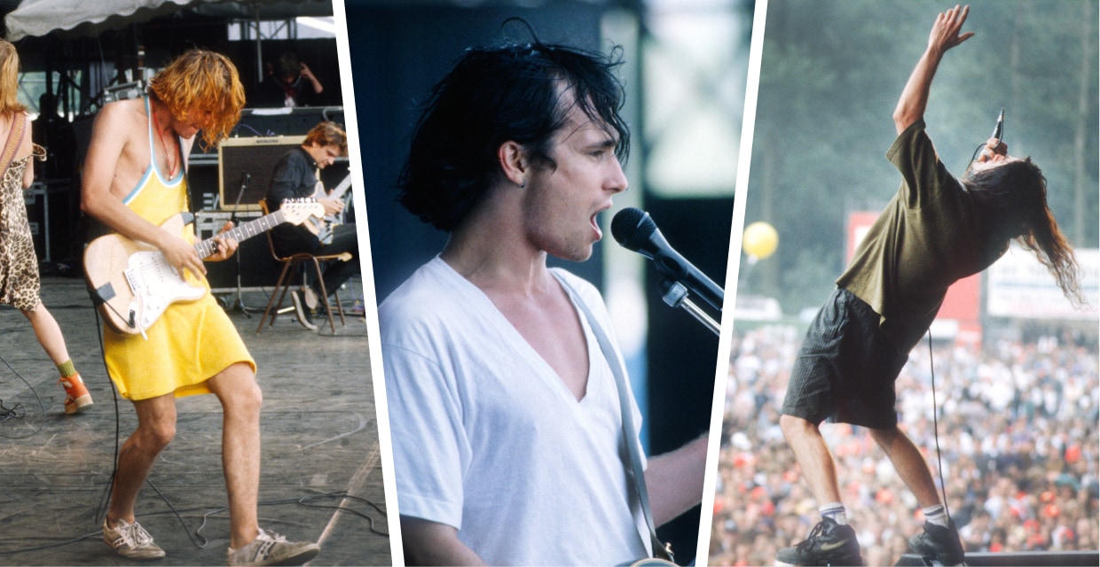 De boedelscheiding van Rock Werchter: 'De 'T' in TW Classic blijft