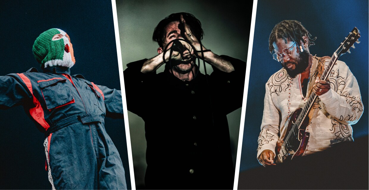 Best Kept Secret 2025: de beste 10 acts van het weekend | Humo: The ...