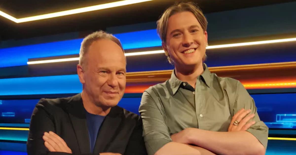 Twee recordhouders in de finaleweek van ‘Blokken’: ‘Na de uitzending ...
