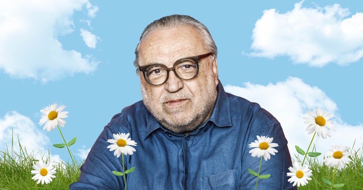 Marc Didden: ‘De BMW van Guy Mortier’ | Humo: The Wild Site