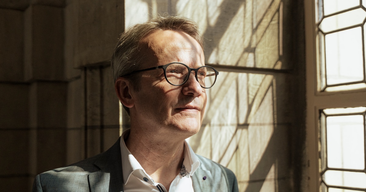 ‘Ik vind het moeilijk om opnieuw over de zaak-Sanda Dia te praten. Maar ...