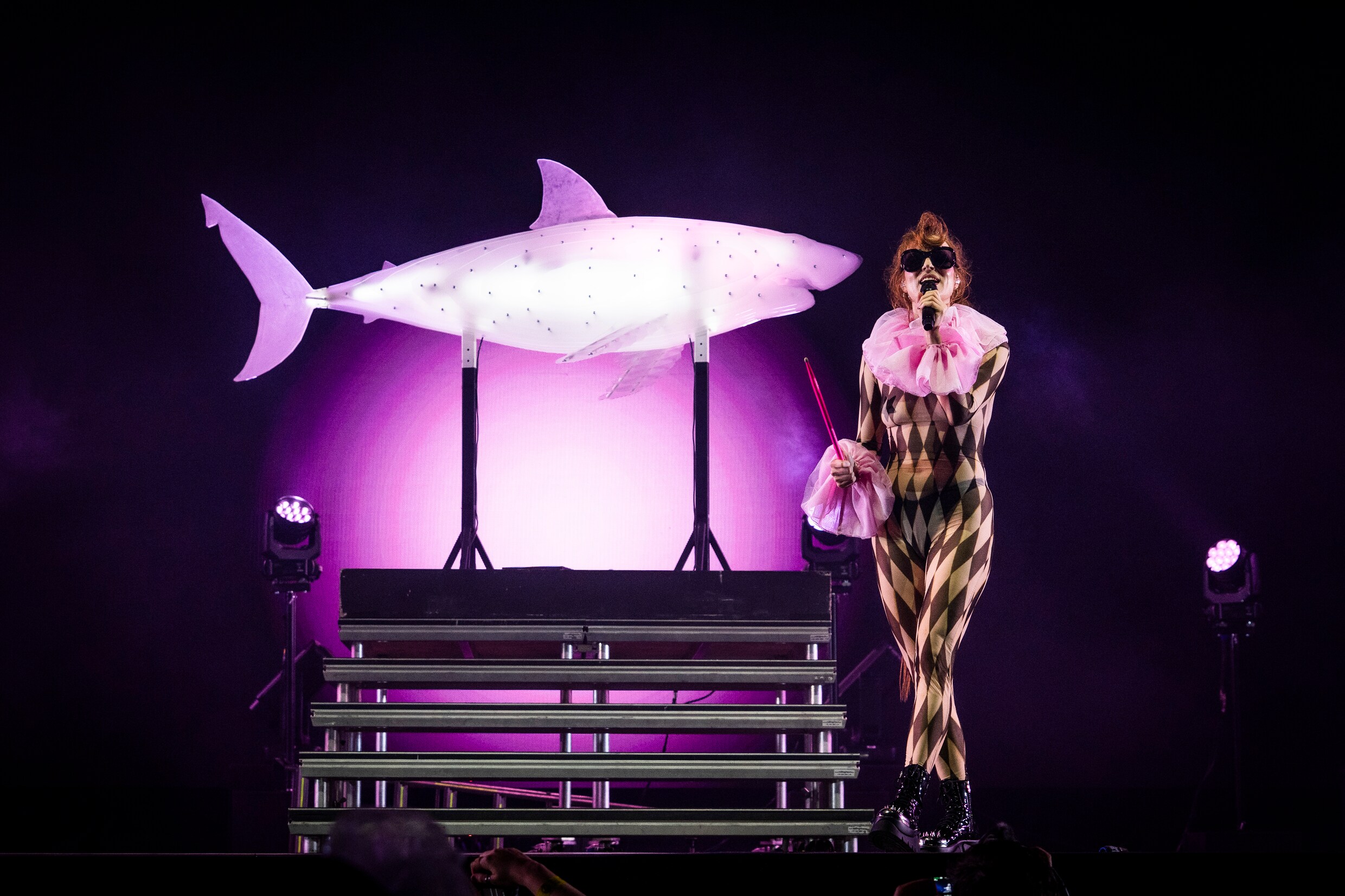 Merol op Rock Werchter: reteplezierig, maar ook uiterst relevant en ...