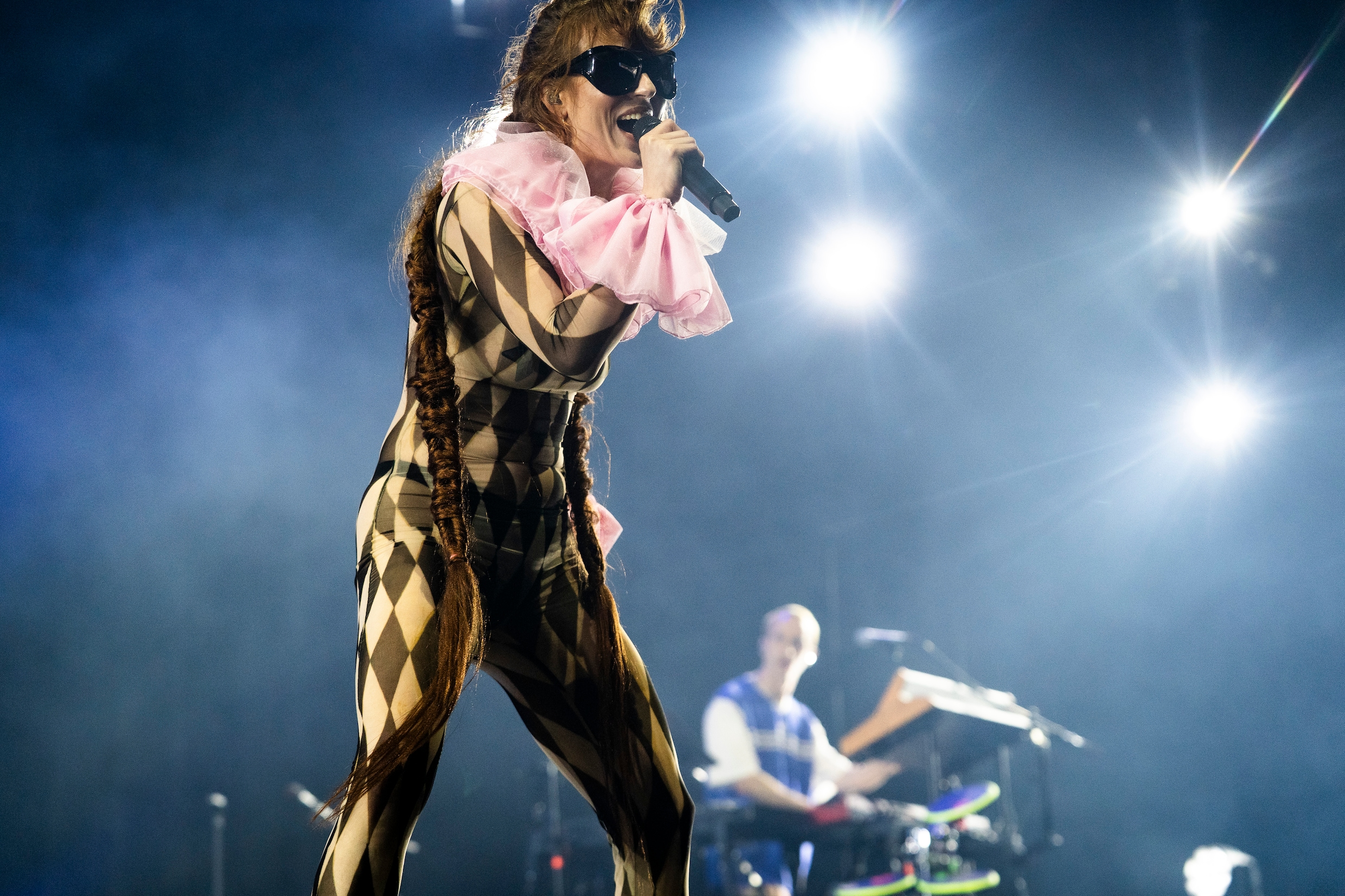 Merol op Rock Werchter: reteplezierig, maar ook uiterst relevant en ...