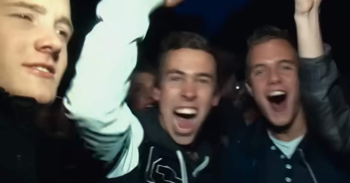 ‘The Real Project X’ op Netflix is een erg onderhoudende reportage over ...
